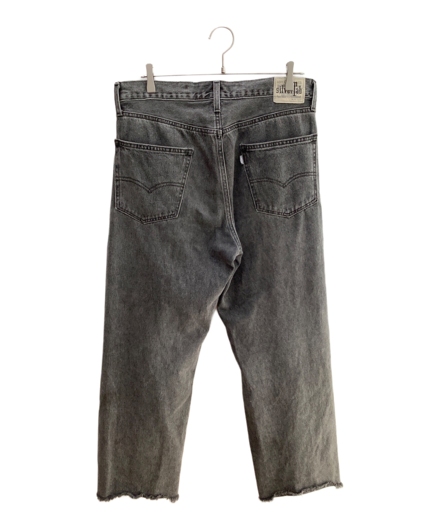 Levi's silvertab loose fit Silvertab ルーズフィット リーバイス