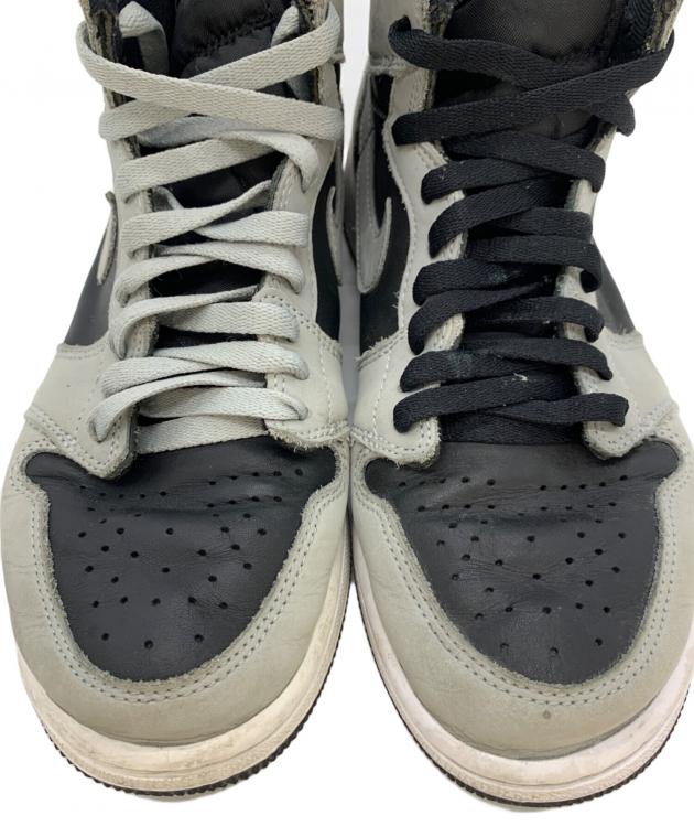 中古・古着通販】NIKE (ナイキ) Air Jordan 1 High OG 
