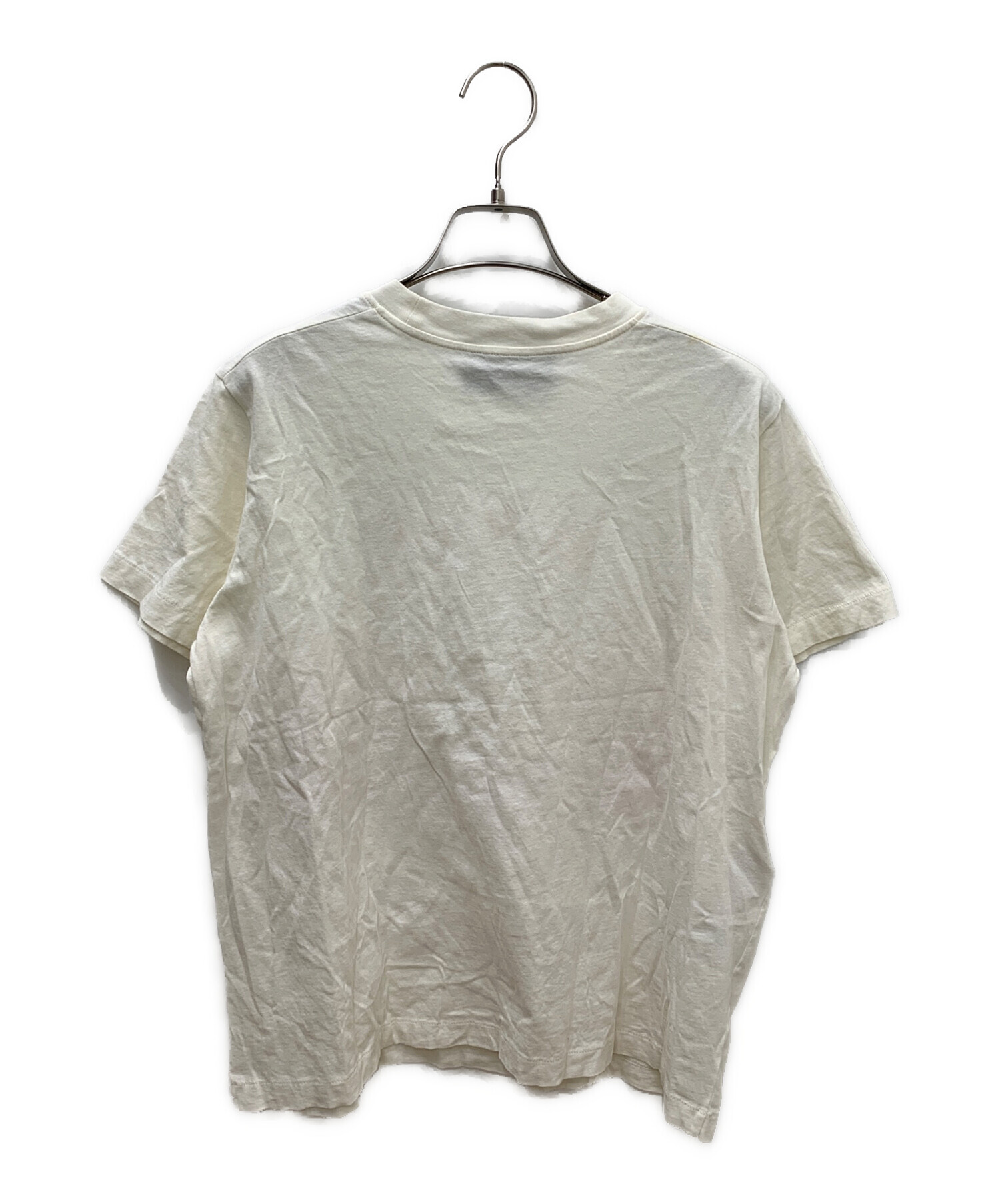 中古・古着通販】GUCCI (グッチ) GUCCI(グッチ)半袖カットソーXJCQ8