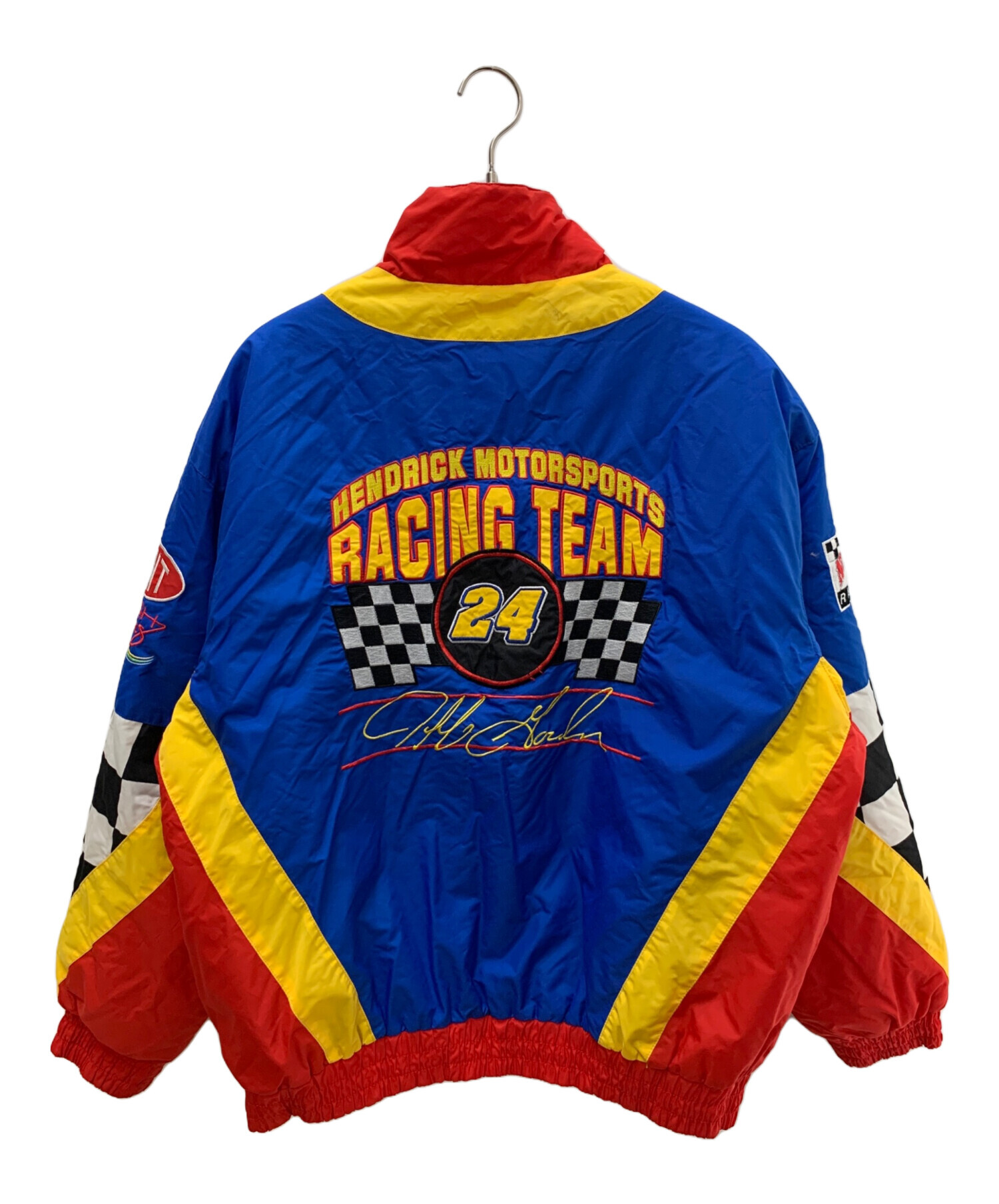 中古・古着通販】NASCAR (ナスカー) NUTMEG (ナツメグ) レーシング