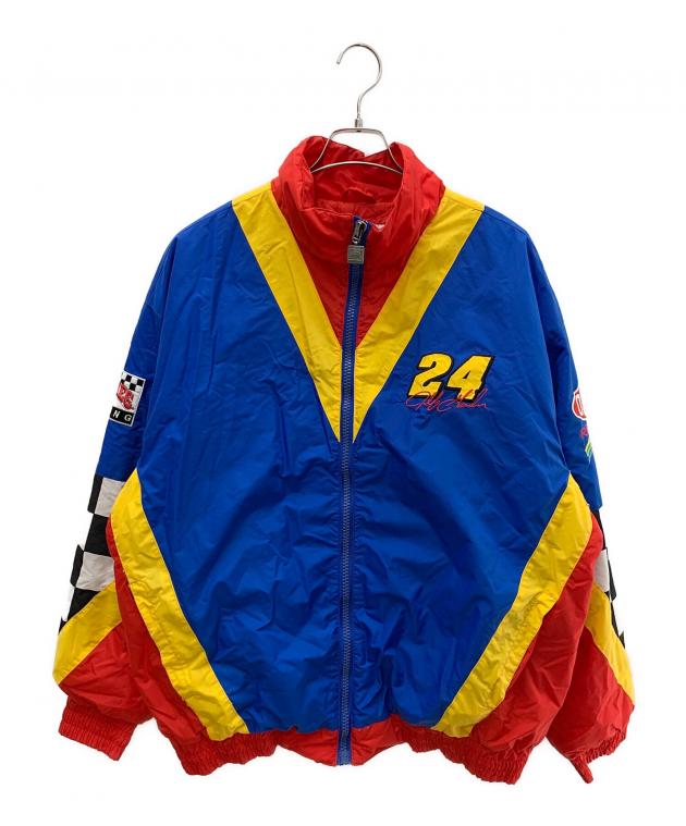 中古・古着通販】NASCAR (ナスカー) NUTMEG (ナツメグ) レーシング
