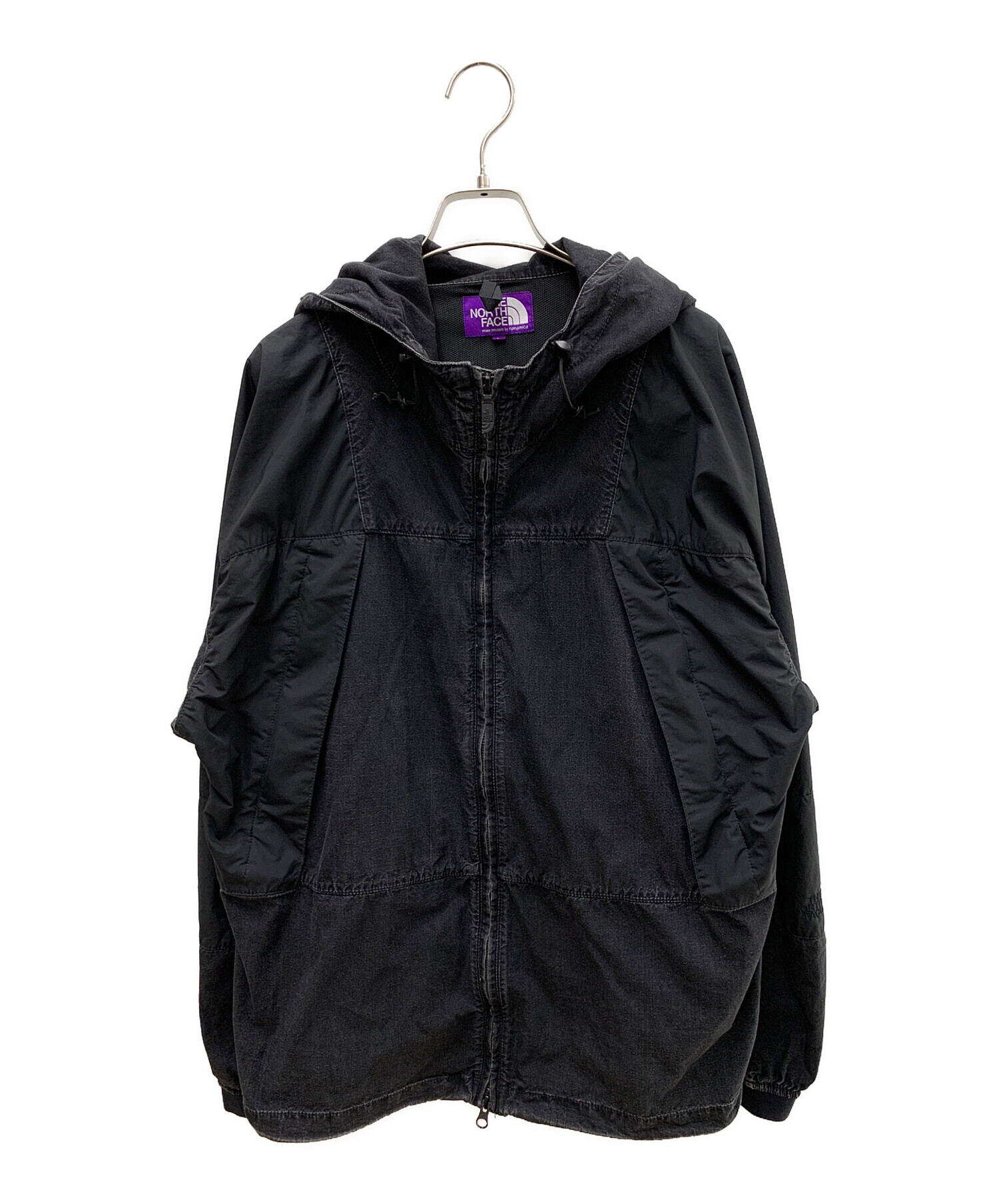 中古・古着通販】THE NORTHFACE PURPLELABEL (ザ・ノースフェイス