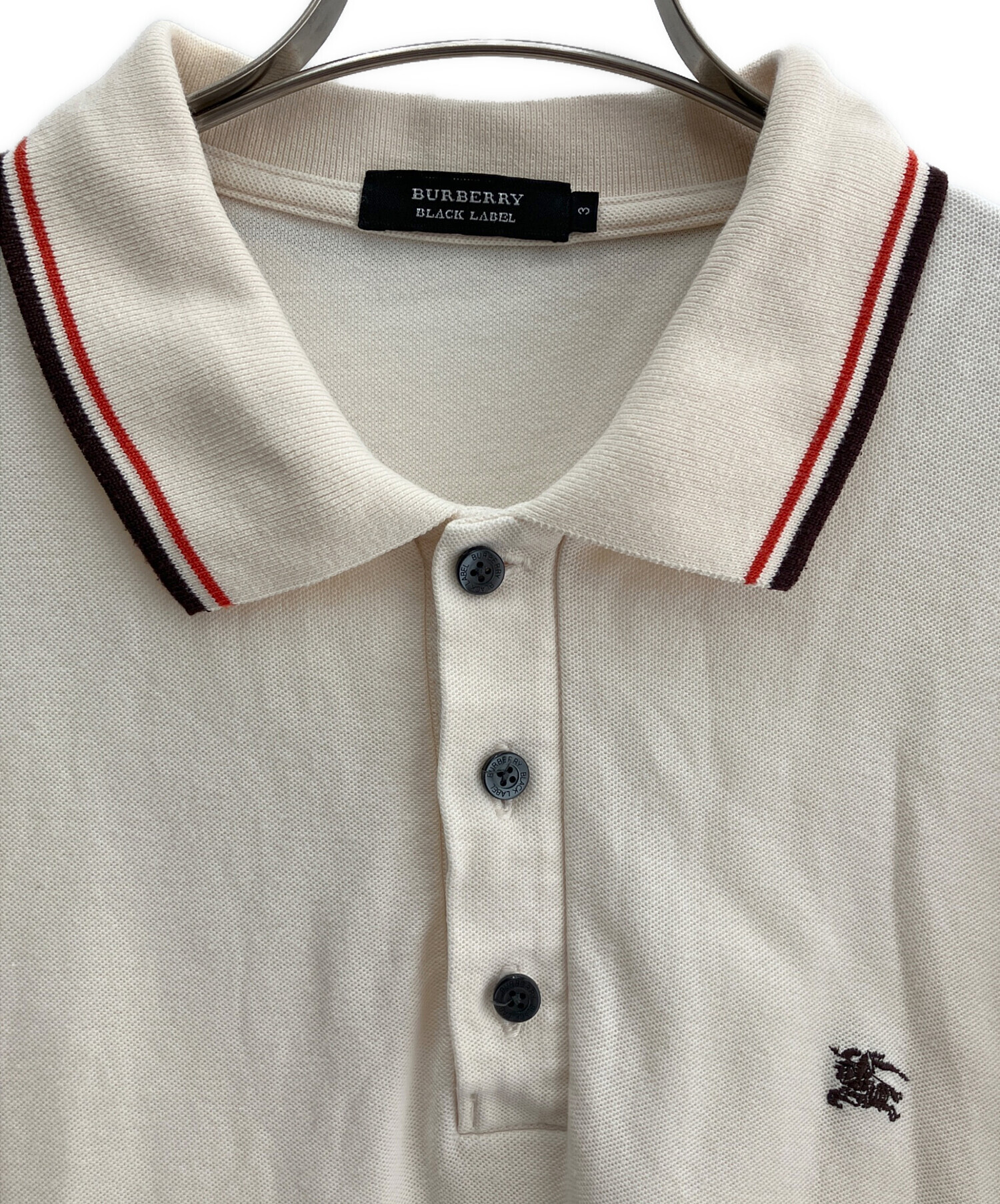 中古・古着通販】BURBERRY BLACK LABEL (バーバリーブラックレーベル