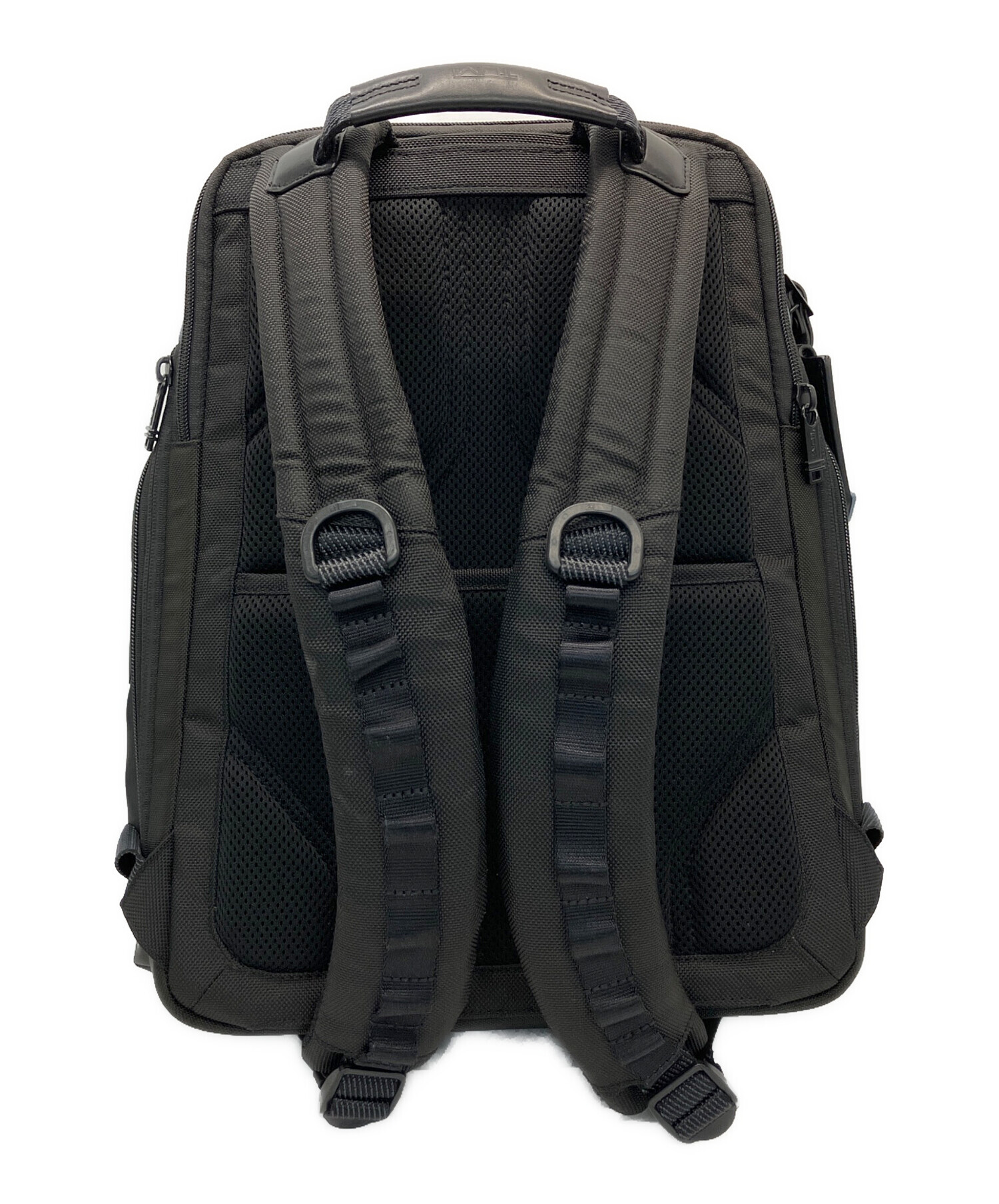 中古・古着通販】TUMI (トゥミ) Alpha Bravo ナビゲーション バック
