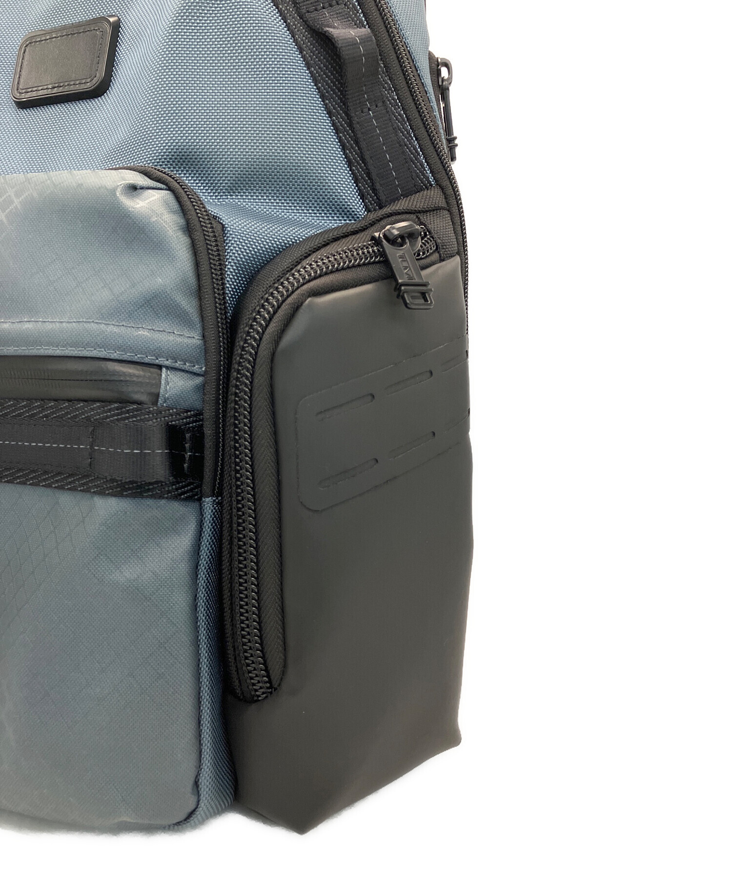 中古・古着通販】TUMI (トゥミ) Alpha Bravo ナビゲーション バック