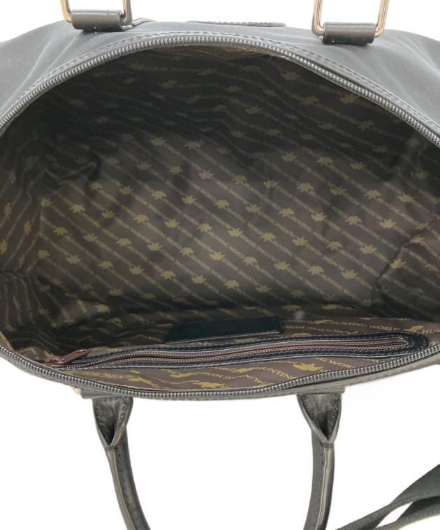 中古・古着通販】HUNTING WORLD (ハンティングワールド) Mercedes Benz