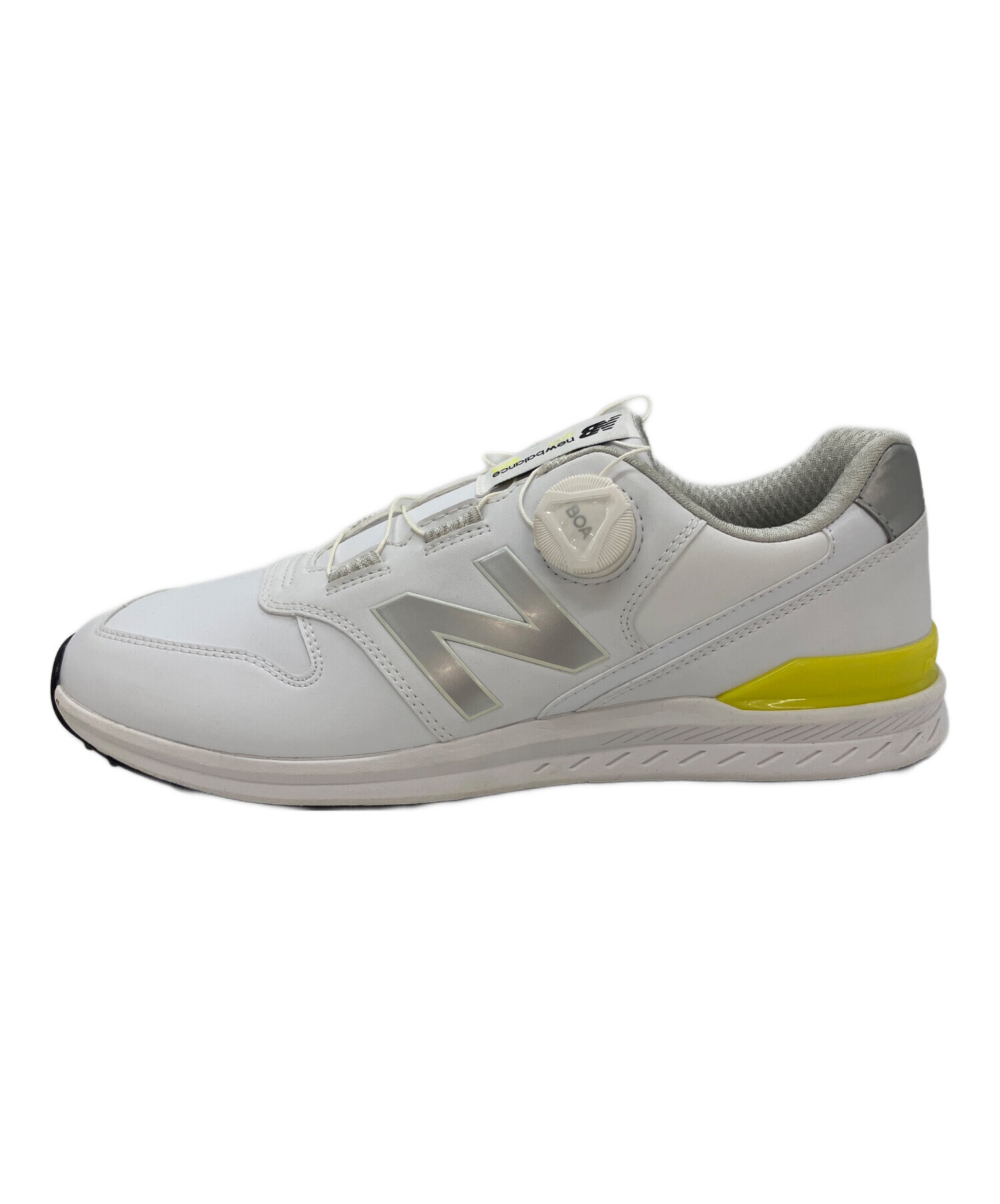 中古・古着通販】NEW BALANCE (ニューバランス) NEW BALANCE 