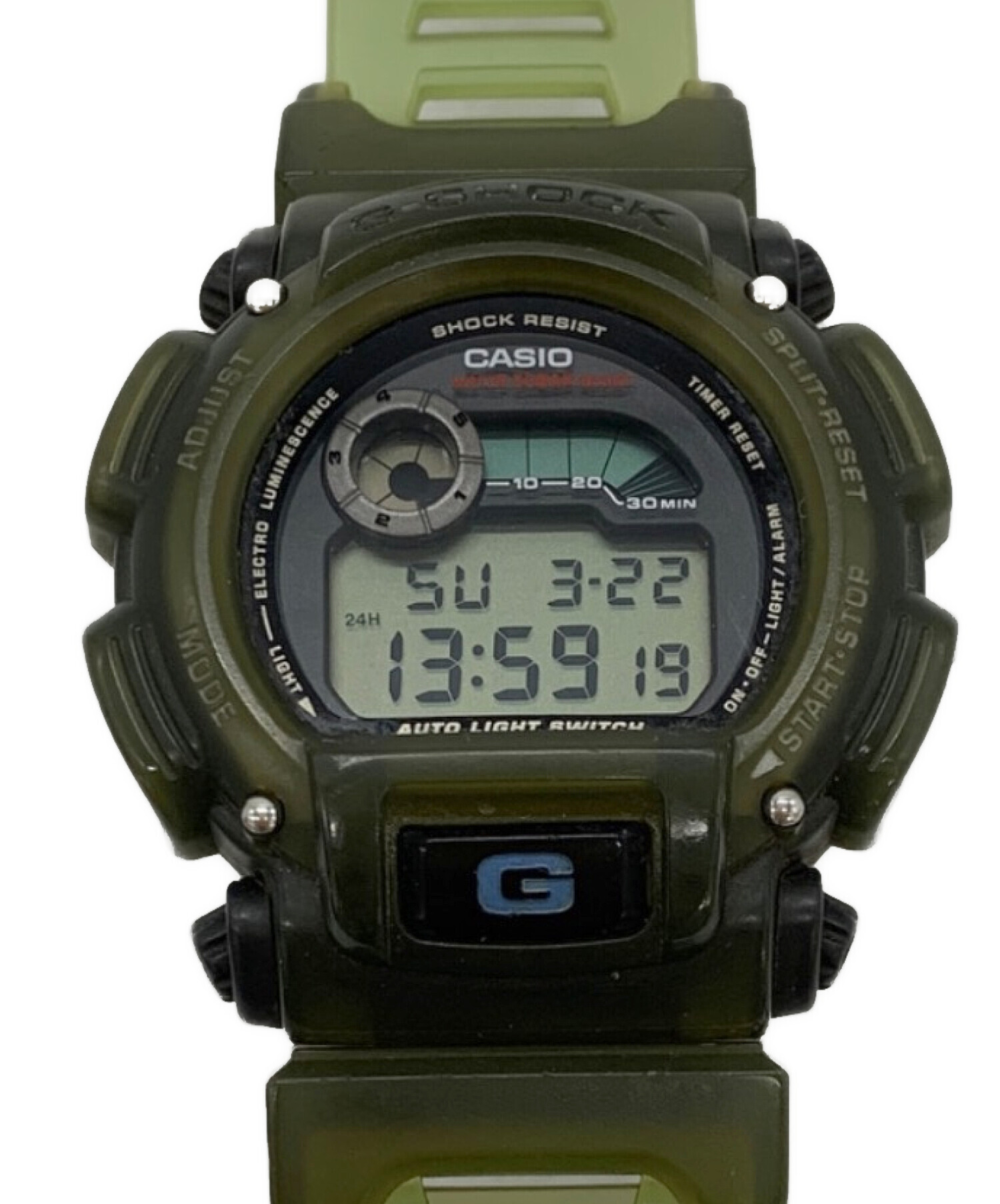 取引中 CASIO 腕時計　 新品未使用 中古・古着通販】CASIO (カシオ) 腕時計｜ブランド・古着通販