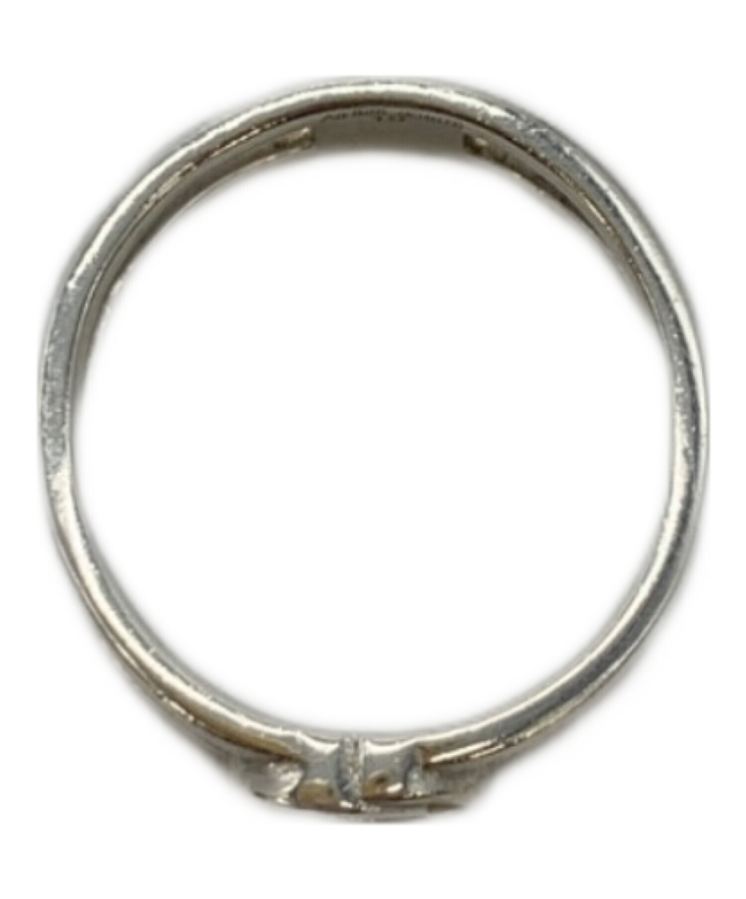 中古・古着通販】GUCCI (グッチ) リング サイズ:19号｜ブランド・古着 