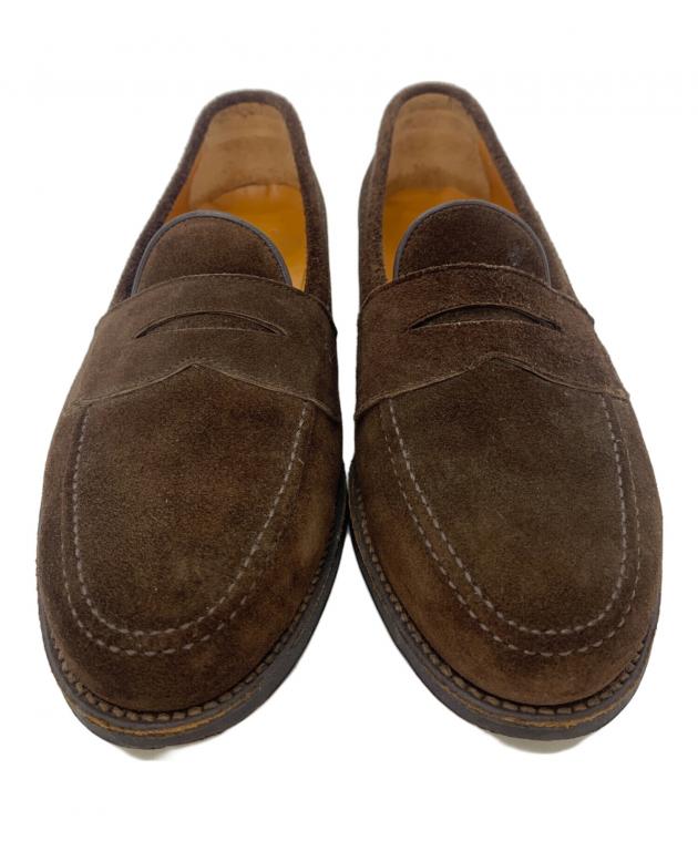 中古・古着通販】SCOTCH GRAIN (スコッチグレイン) ローファー