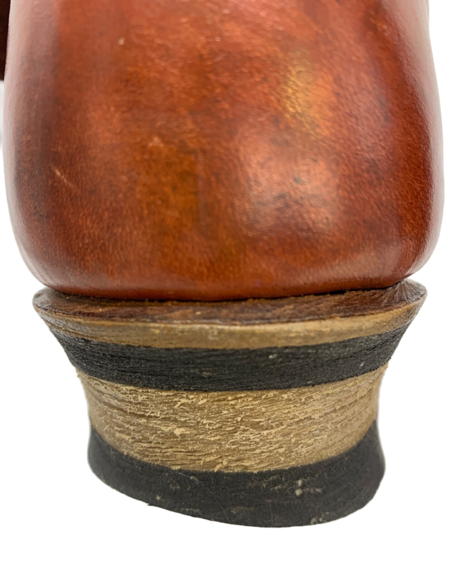 中古・古着通販】RED WING (レッドウィング) エンジニアブーツ
