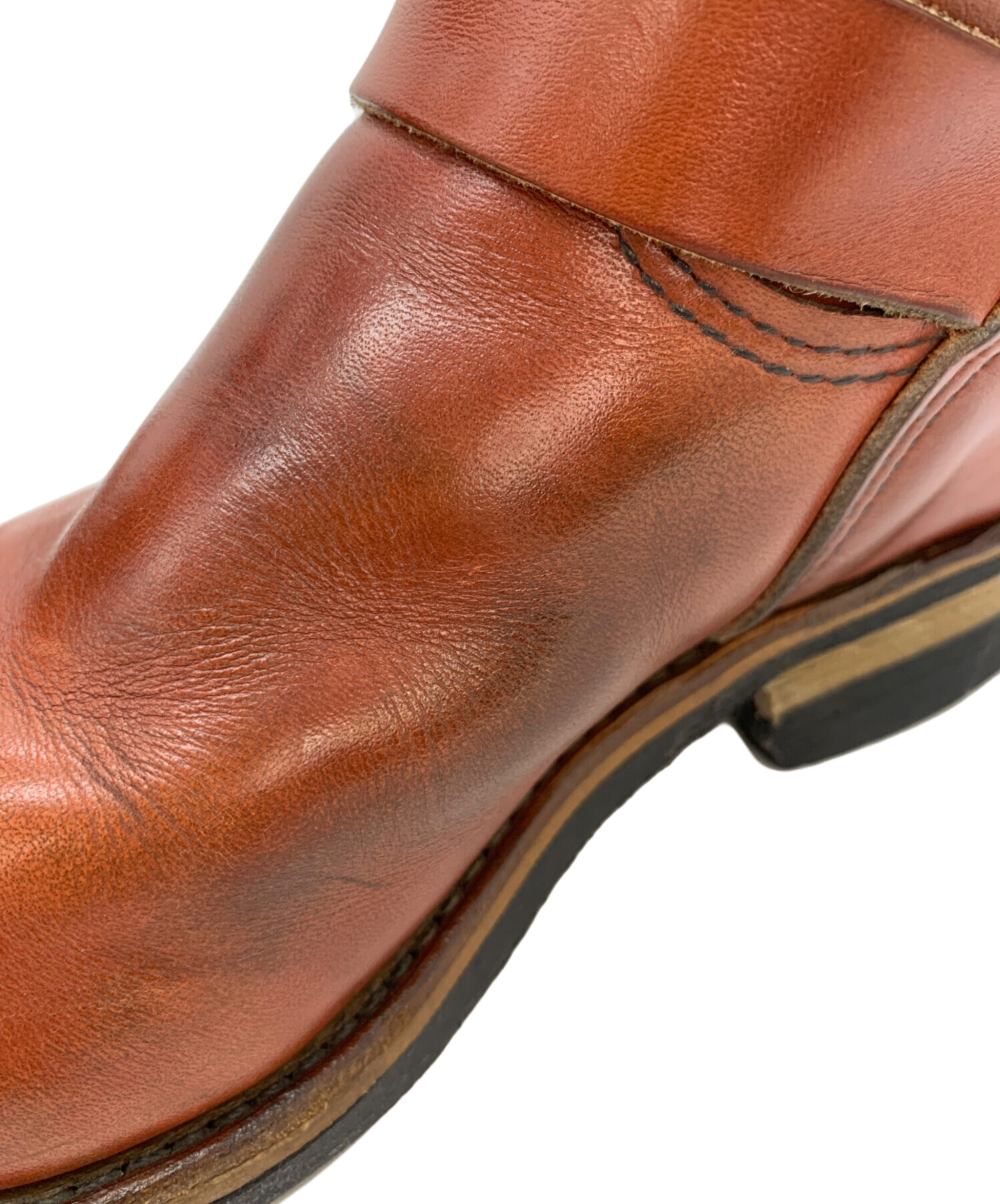 中古・古着通販】RED WING (レッドウィング) エンジニアブーツ