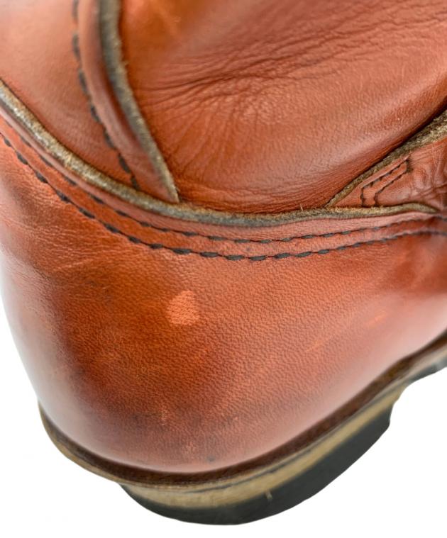 中古・古着通販】RED WING (レッドウィング) エンジニアブーツ