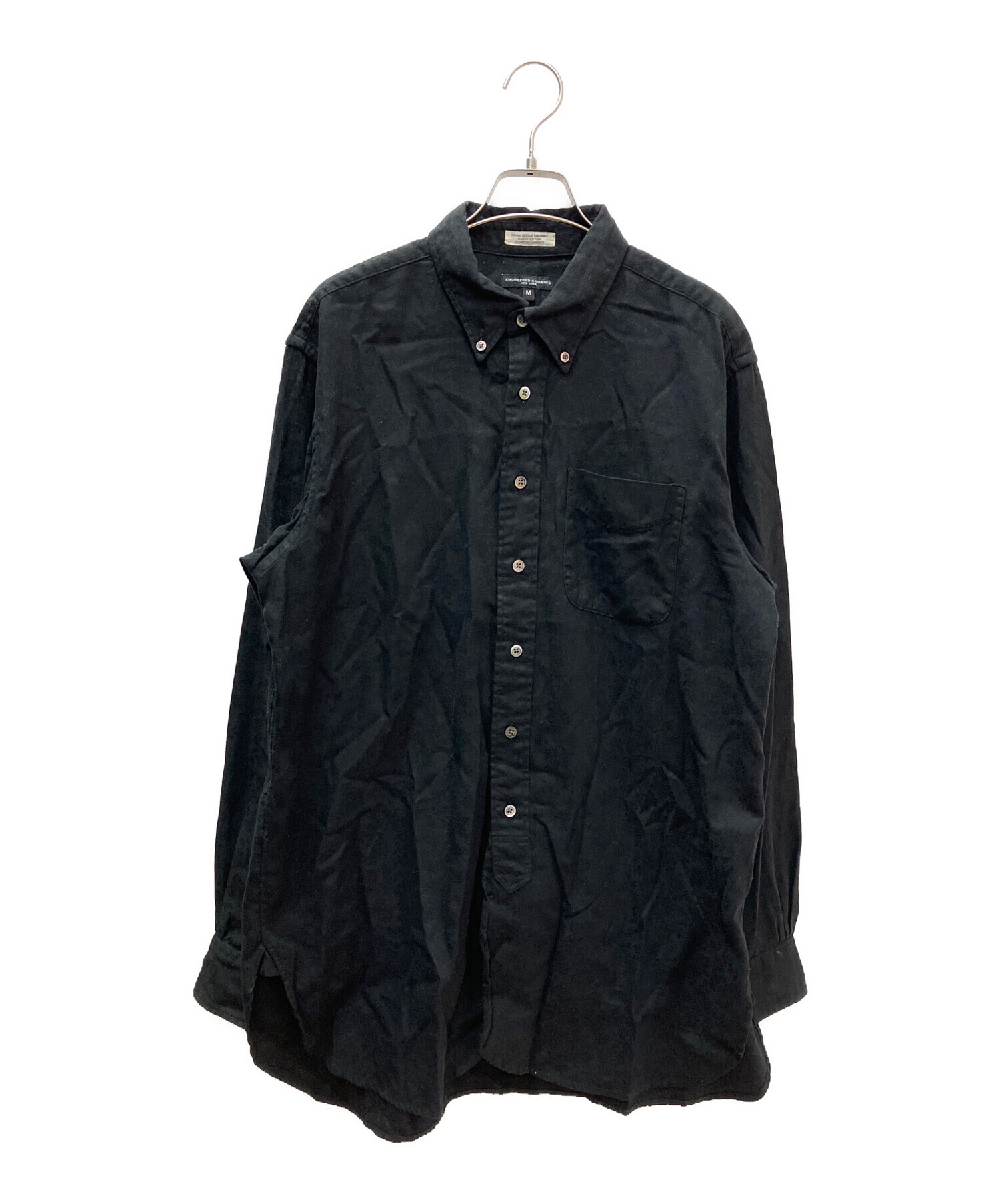 中古・古着通販】Engineered Garments (エンジニアド ガーメンツ) 長袖