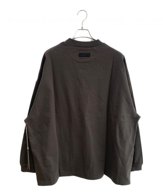 中古・古着通販】FOG ESSENTIALS (フィアオブゴッド エッセンシャル 