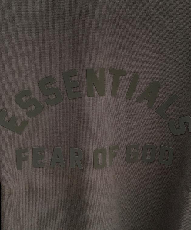 中古・古着通販】FOG ESSENTIALS (フィアオブゴッド エッセンシャル 
