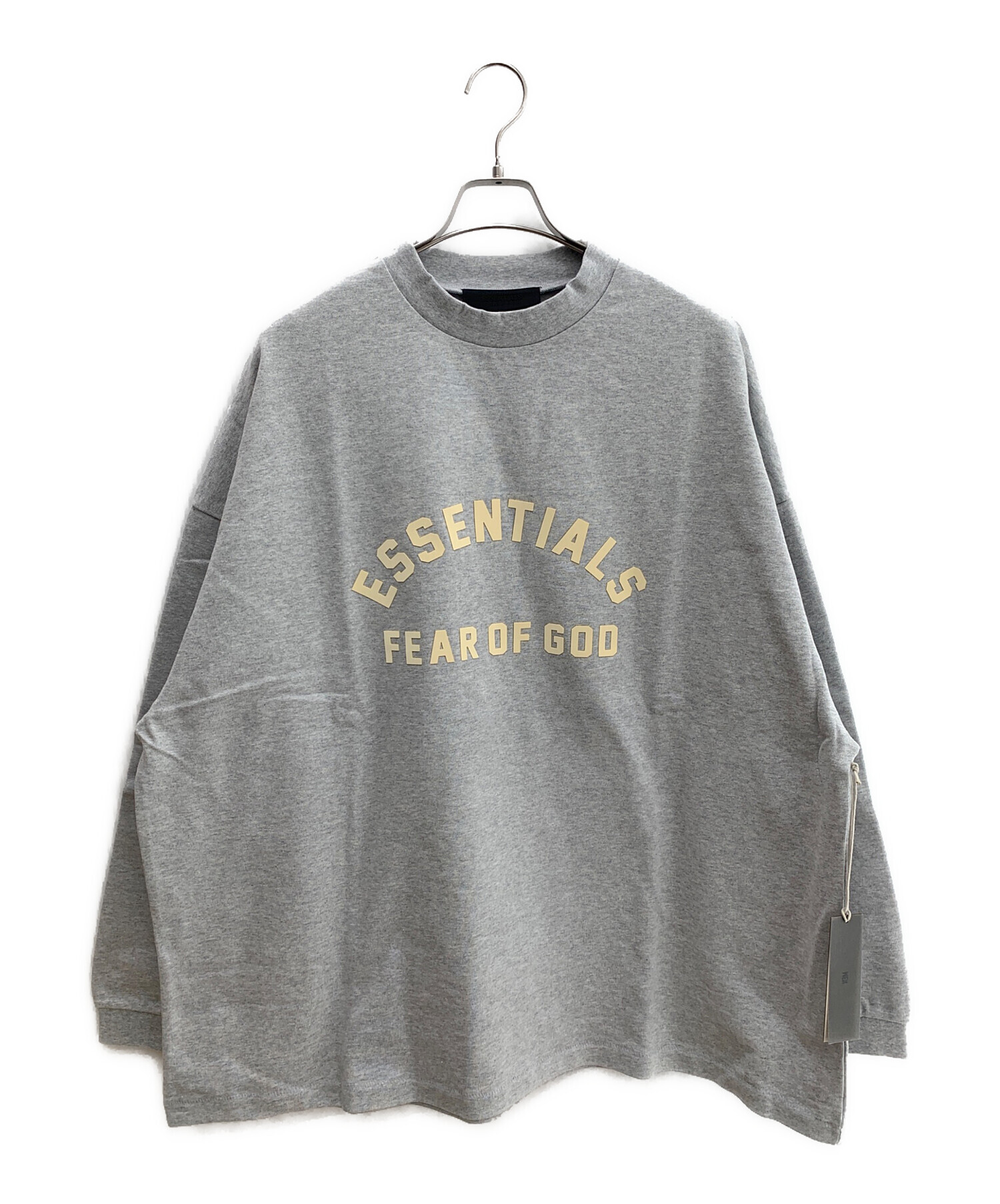 中古・古着通販】FOG ESSENTIALS (フィアオブゴッド エッセンシャル