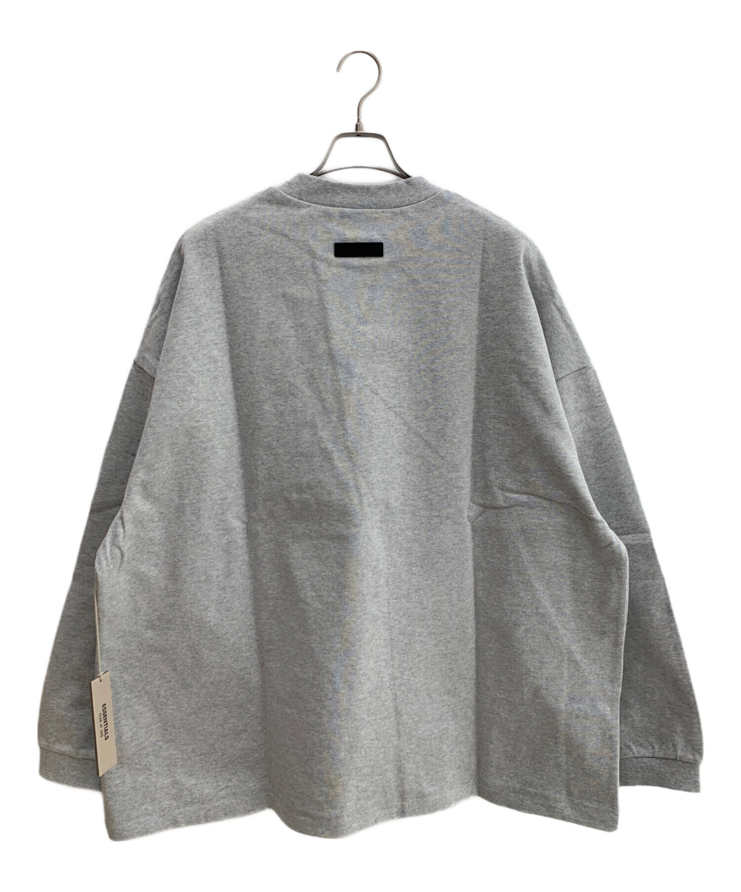 中古・古着通販】FOG ESSENTIALS (フィアオブゴッド エッセンシャル
