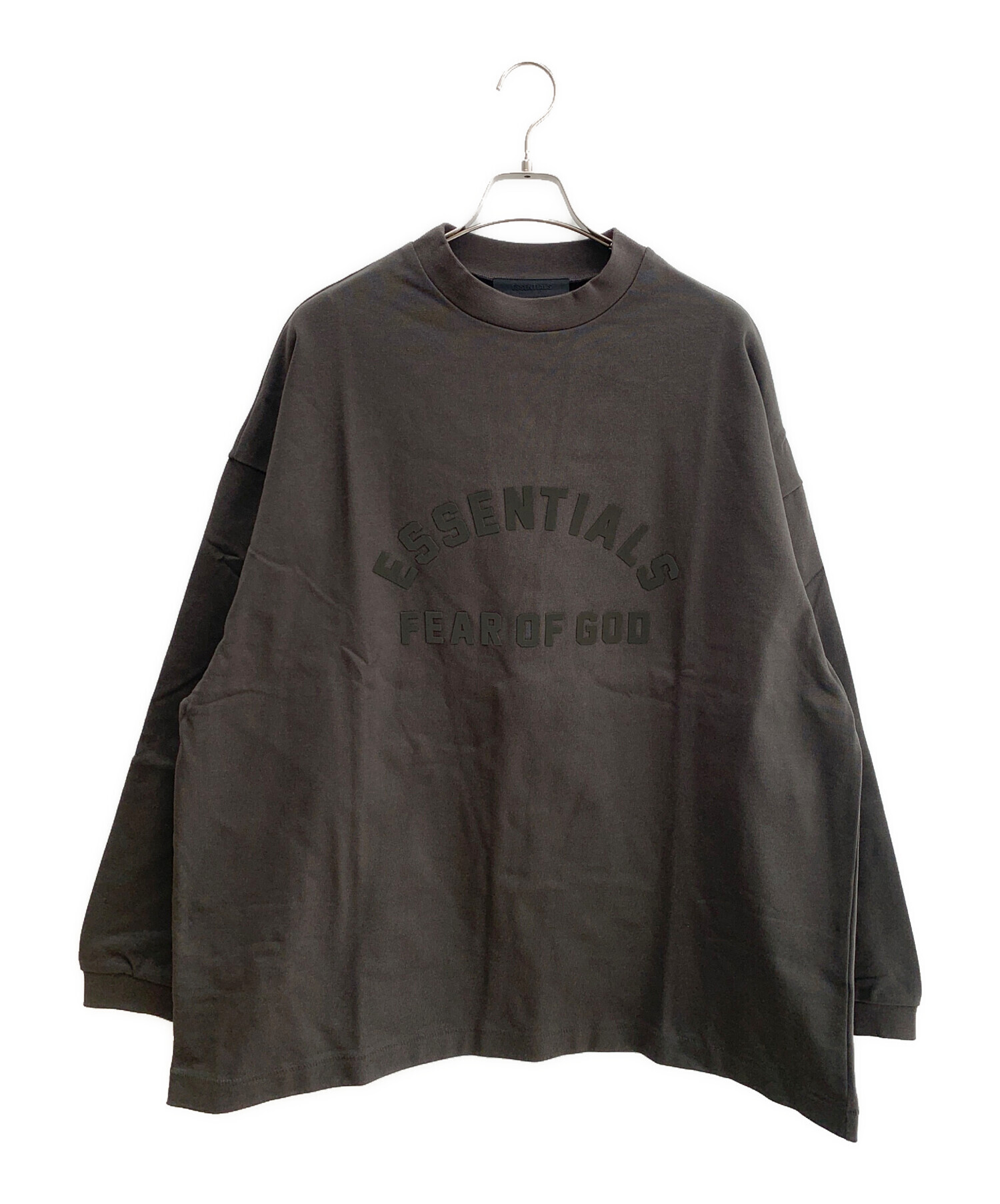 中古・古着通販】FOG ESSENTIALS (フィアオブゴッド エッセンシャル 