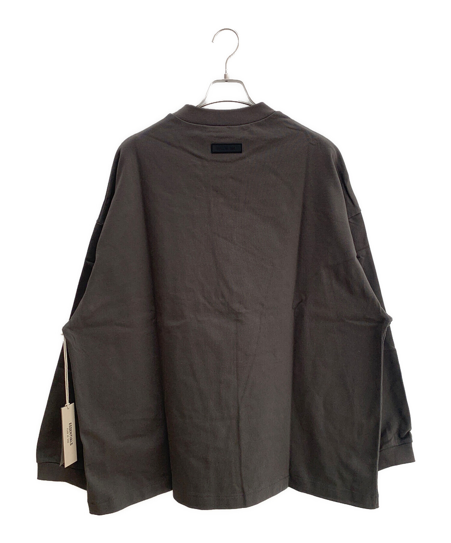中古・古着通販】FOG ESSENTIALS (フィアオブゴッド エッセンシャル 