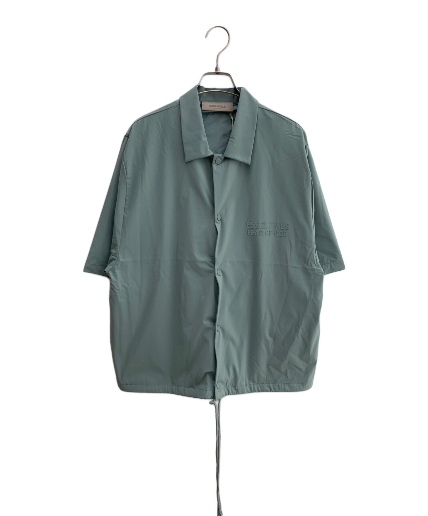 中古・古着通販】FOG ESSENTIALS (フィアオブゴッド エッセンシャル 