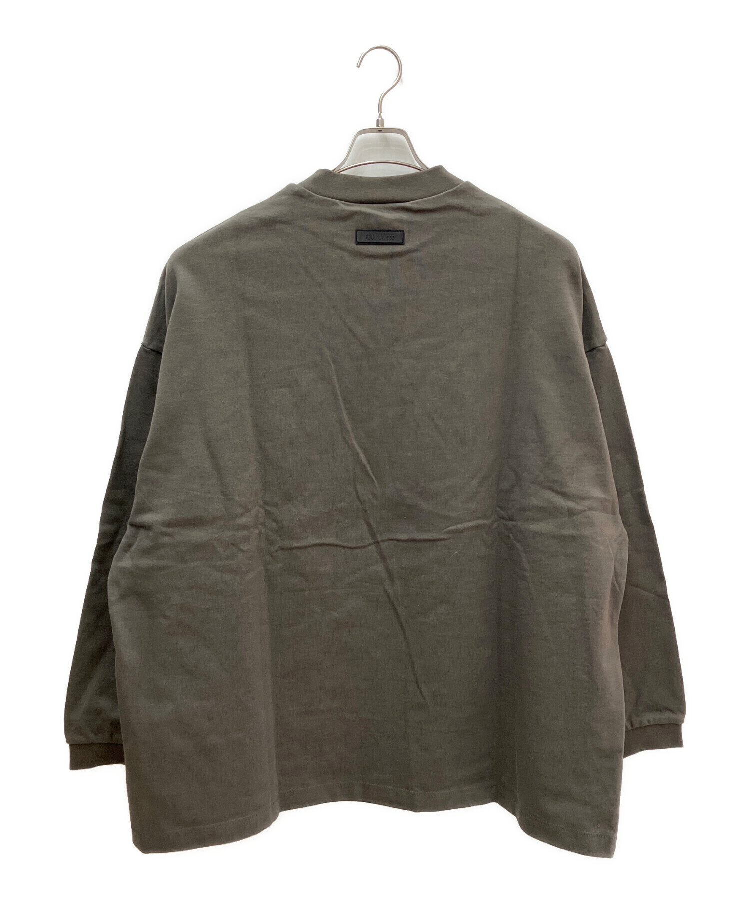 中古・古着通販】FOG ESSENTIALS (フィアオブゴッド エッセンシャル 
