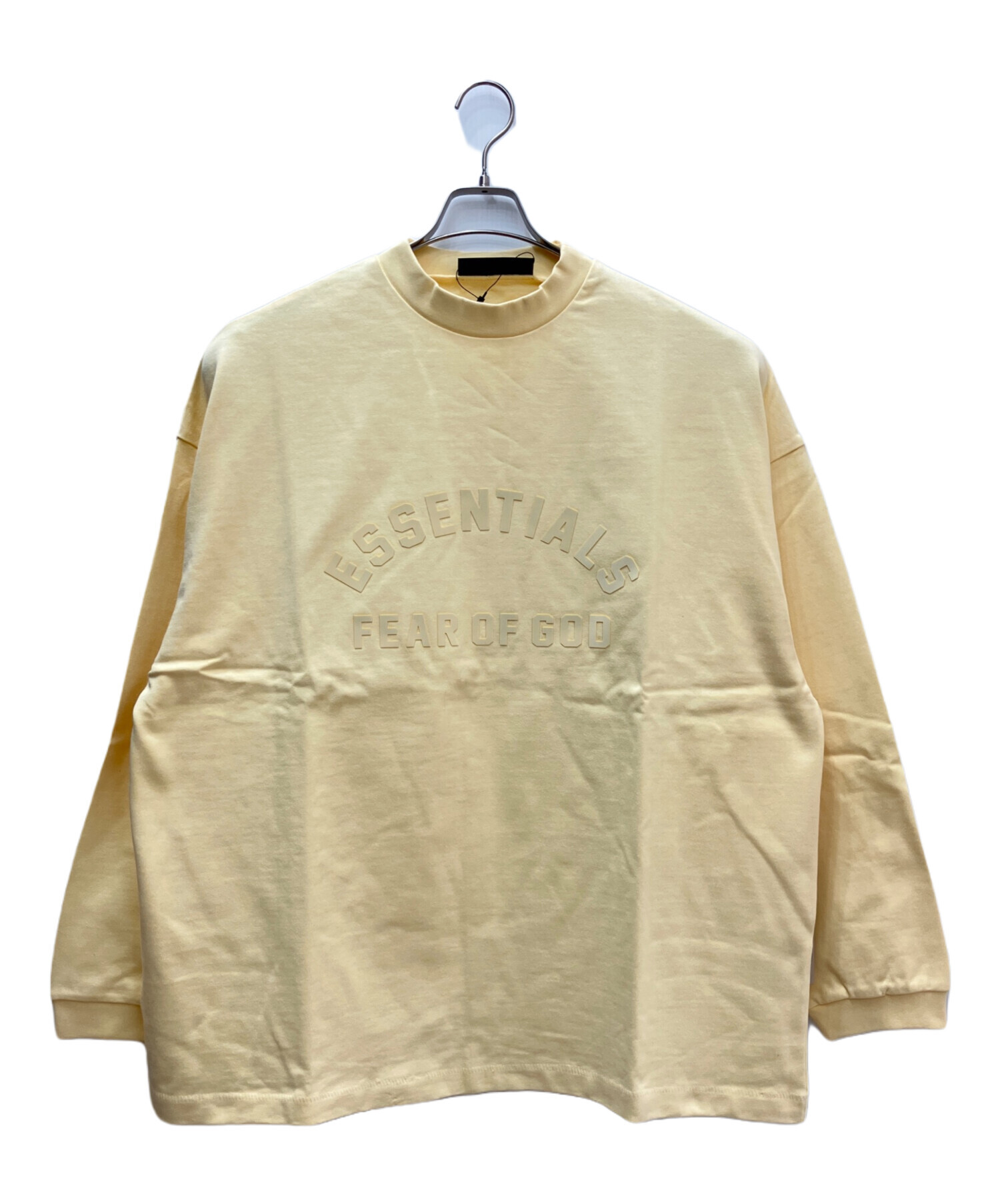 中古・古着通販】FOG ESSENTIALS (フィアオブゴッド エッセンシャル 