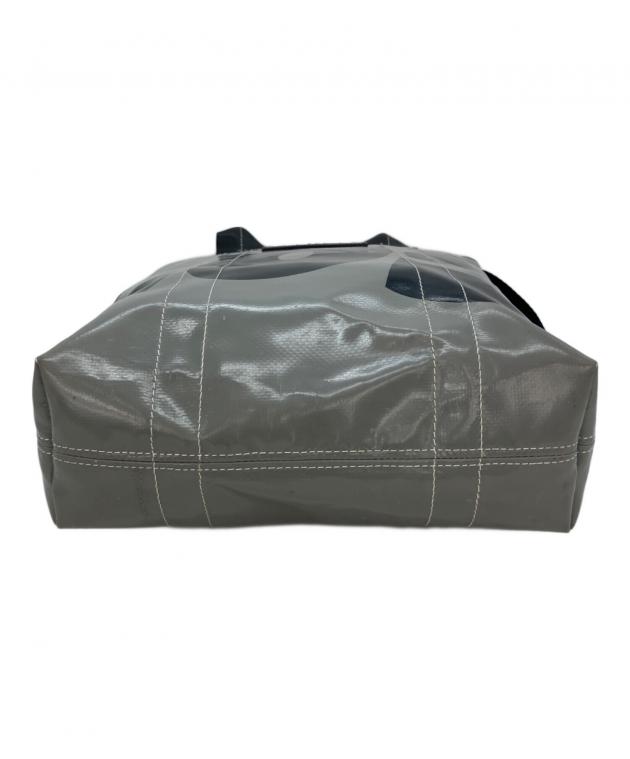 FREITAG BOB フライターグ　旧ロゴタイプ　グレー 中古・古着通販】FREITAG (フライターグ) ショルダーバッグ グレー