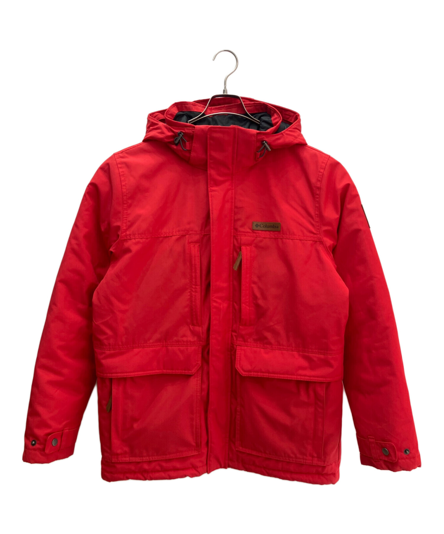 中古・古着通販】Columbia (コロンビア) マーカムピーク ジャケット 