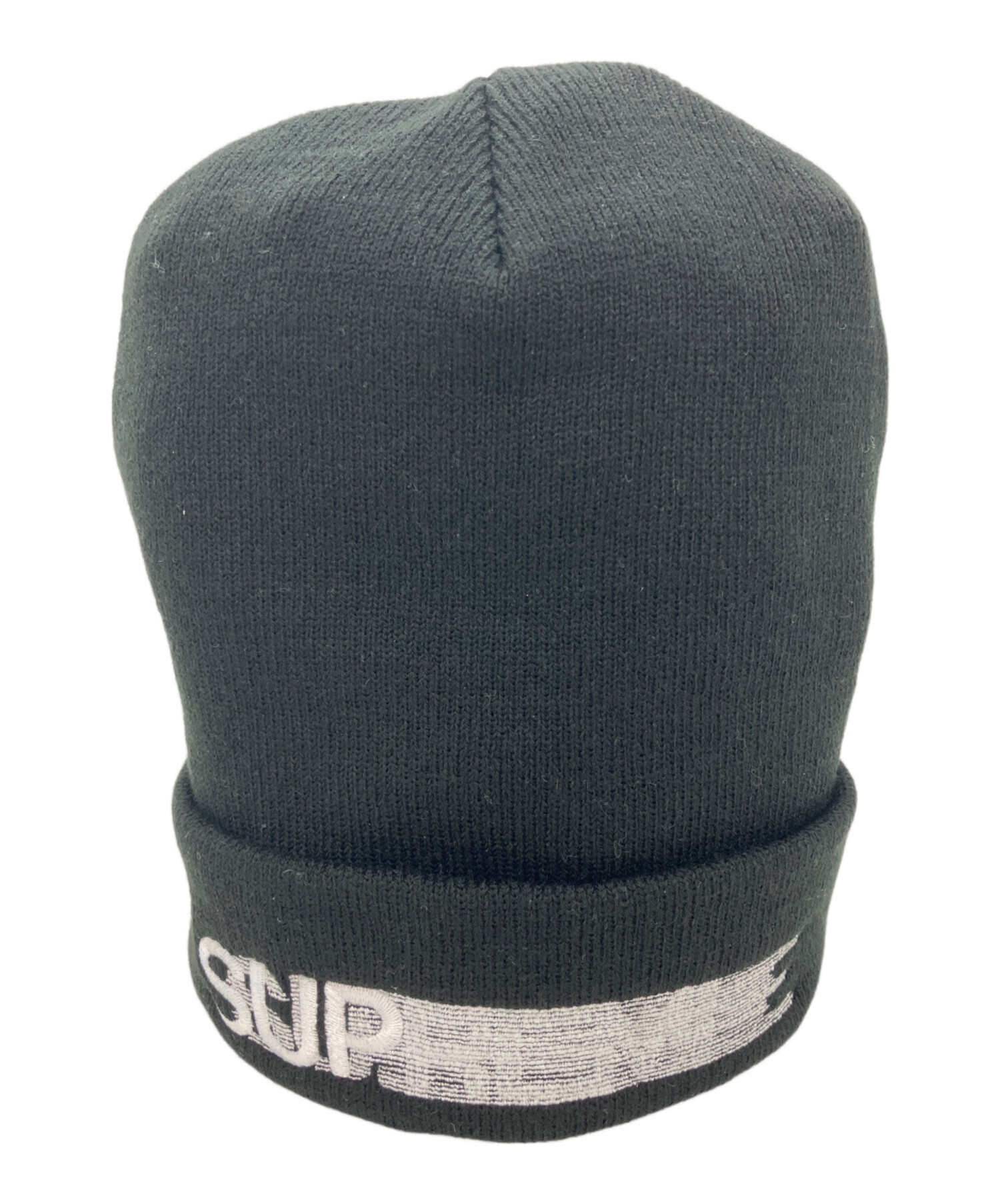 中古・古着通販】SUPREME (シュプリーム) ニット帽｜ブランド・古着