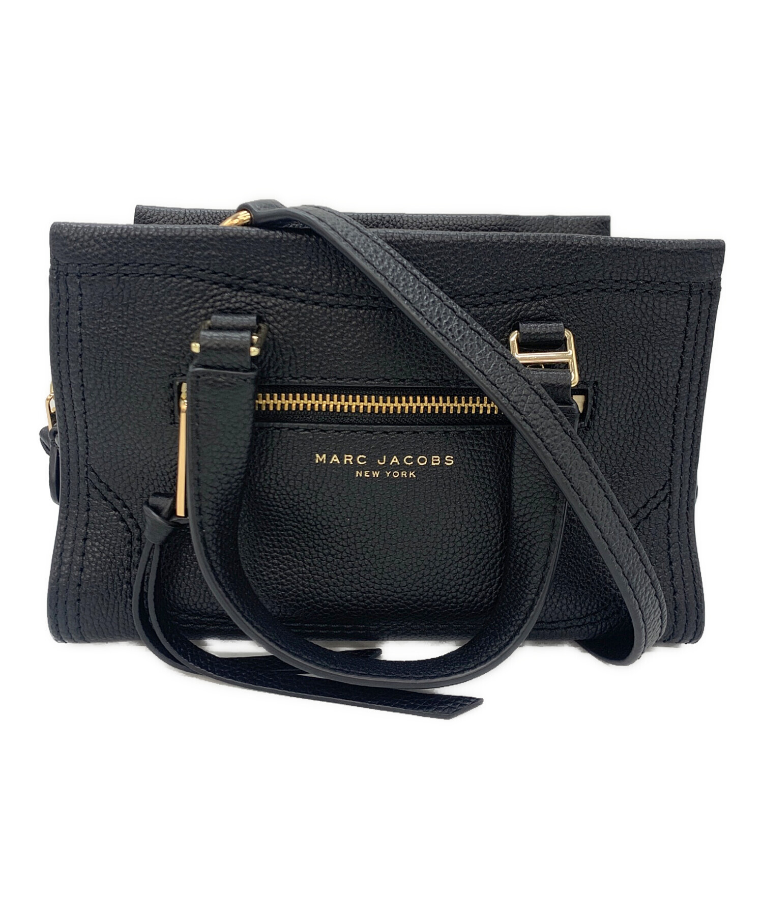 MARC BY MARCJACOBSの2wayバッグ Marc by Marc Jacobs 2way hand 