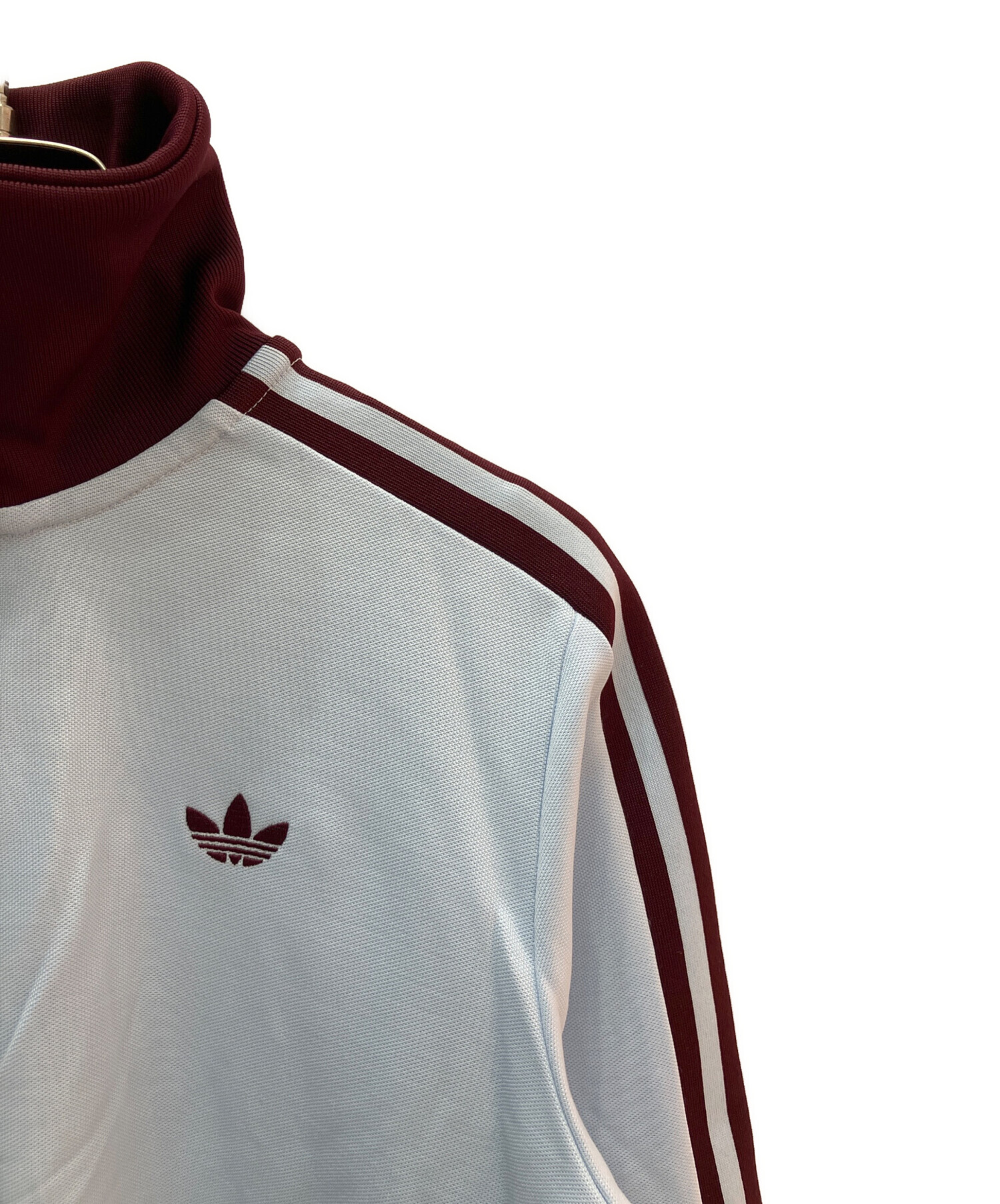 中古・古着通販】adidas (アディダス) トラックジャケット バー