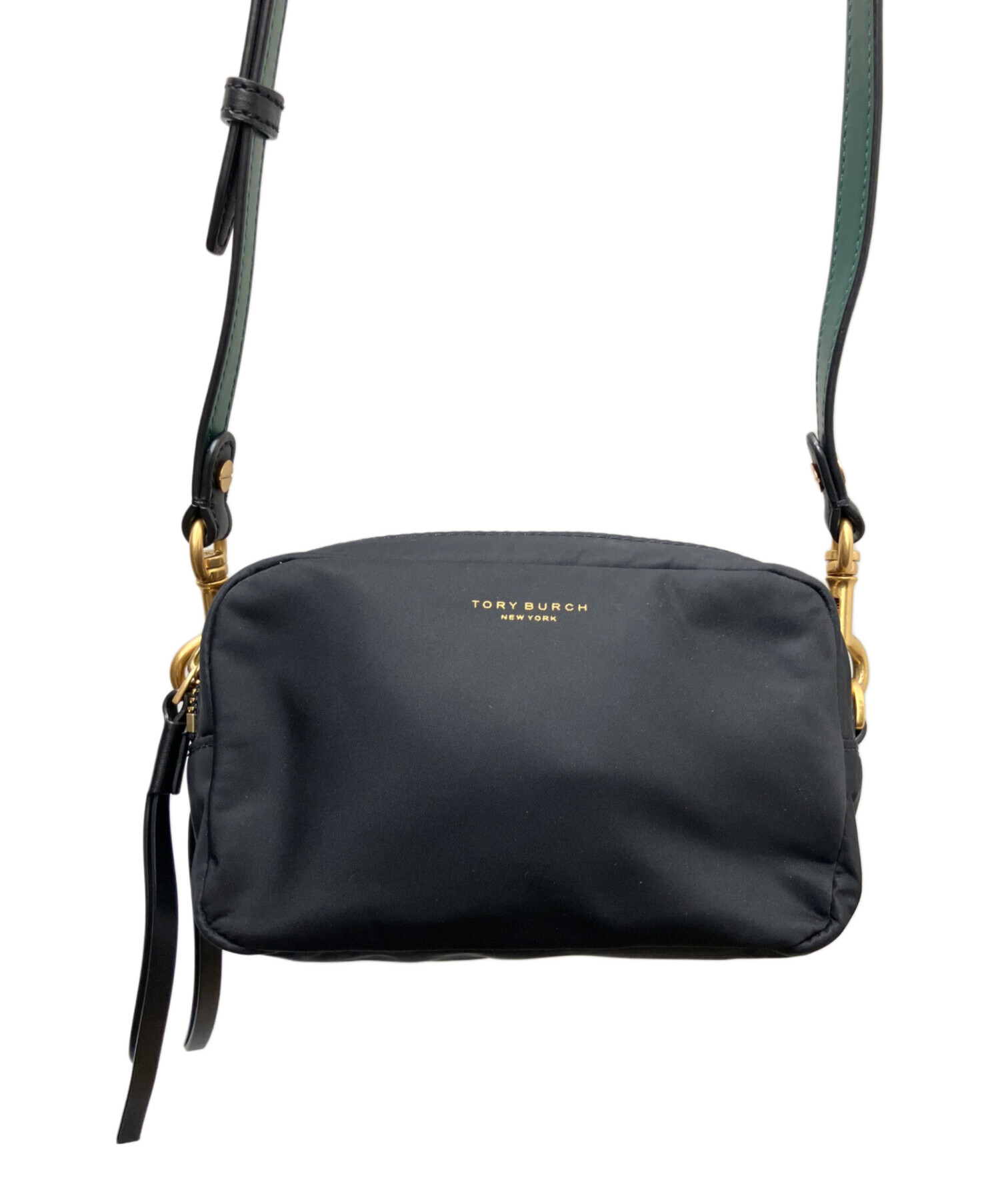 中古・古着通販】TORY BURCH (トリーバーチ) ショルダーポーチ