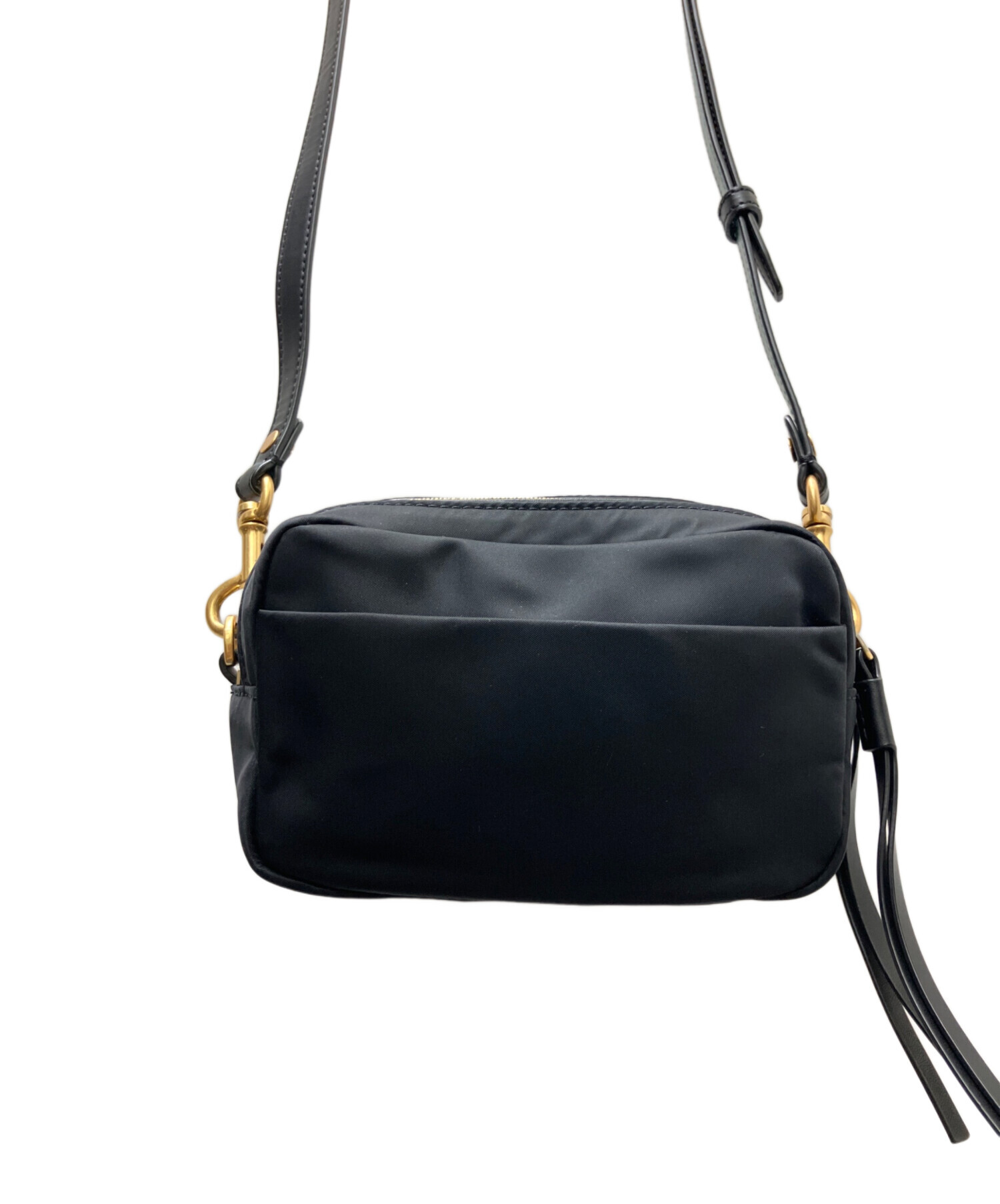 中古・古着通販】TORY BURCH (トリーバーチ) ショルダーポーチ