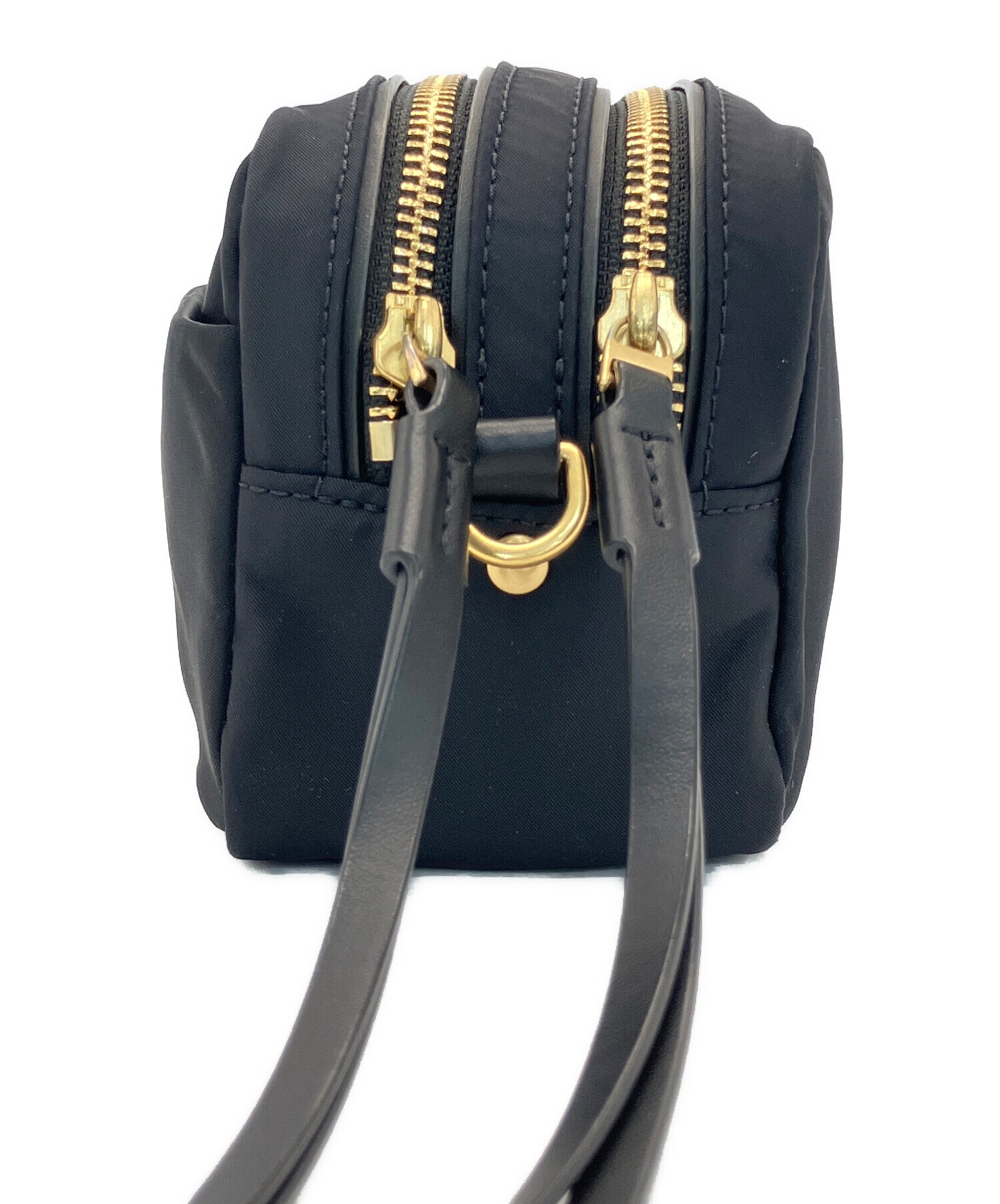 中古・古着通販】TORY BURCH (トリーバーチ) ショルダーポーチ 