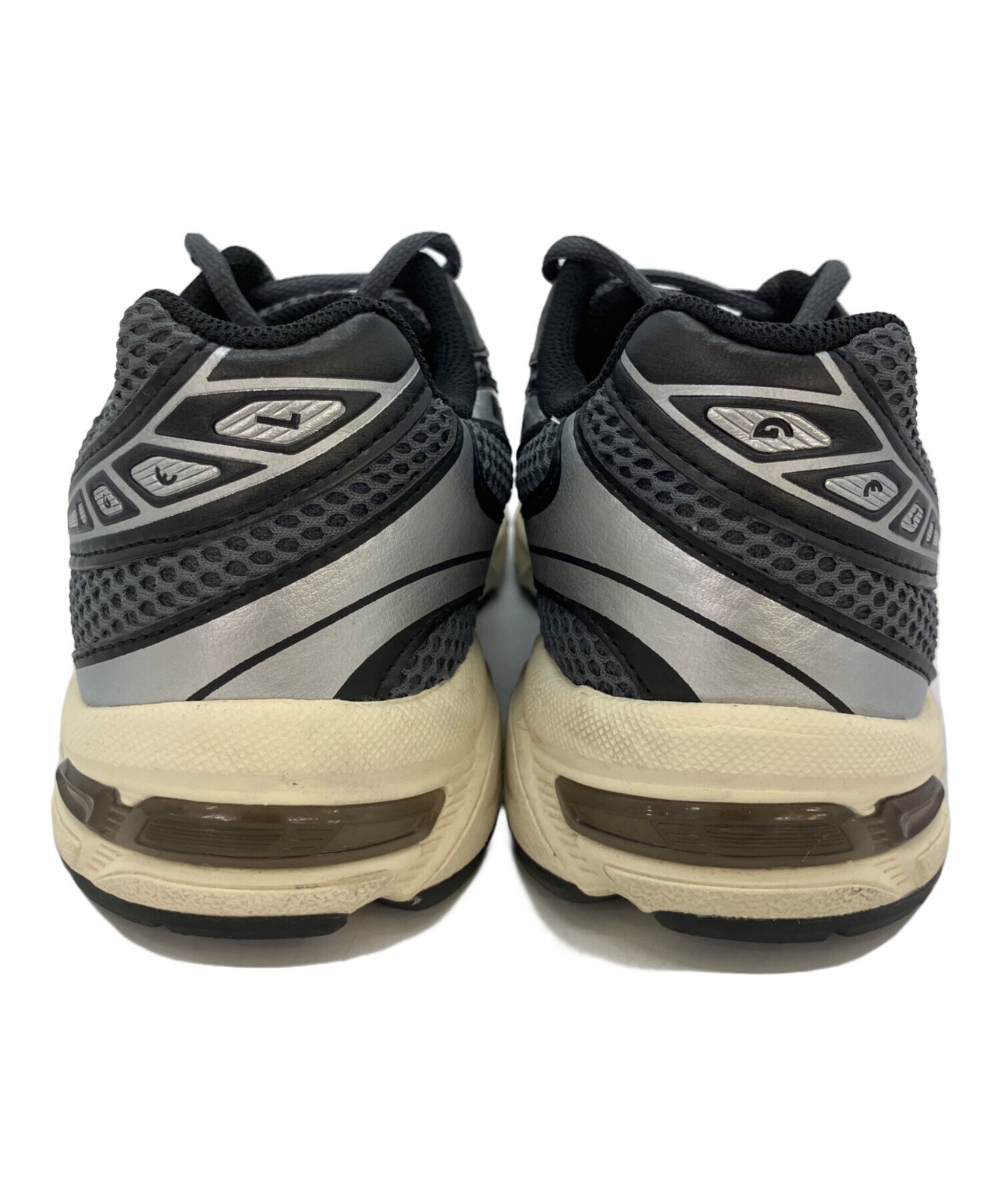 中古・古着通販】asics (アシックス) スニーカー/GEL-NYC グレー