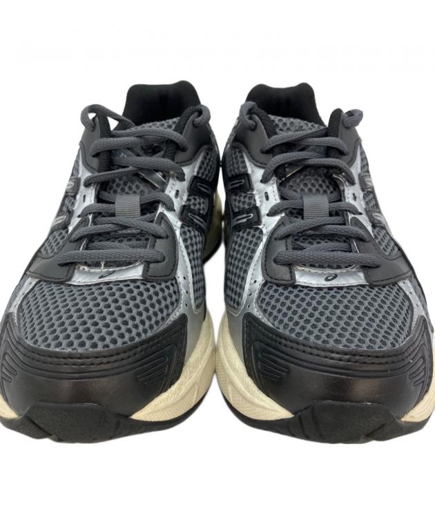中古・古着通販】asics (アシックス) スニーカー/GEL-NYC グレー