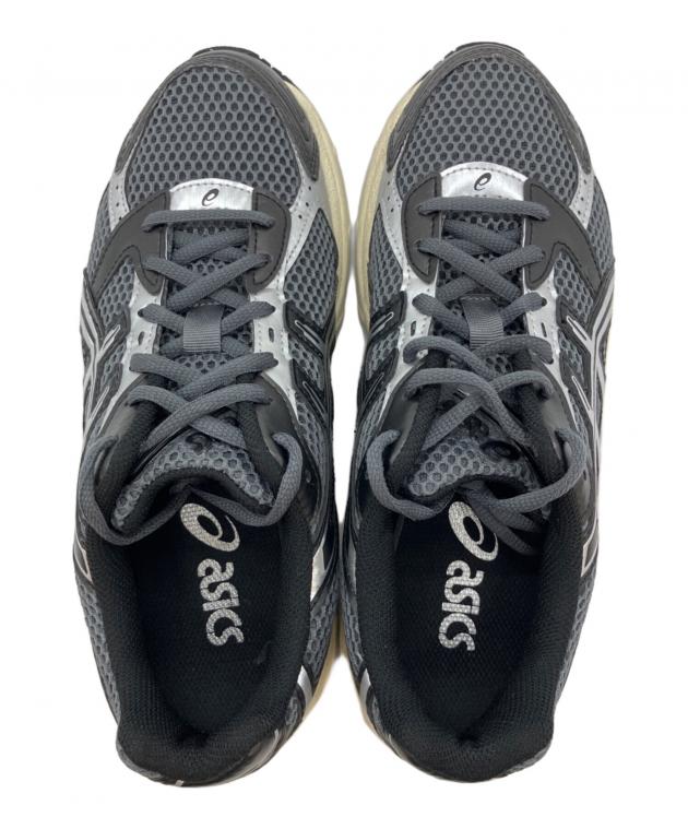 中古・古着通販】asics (アシックス) スニーカー/GEL-NYC グレー