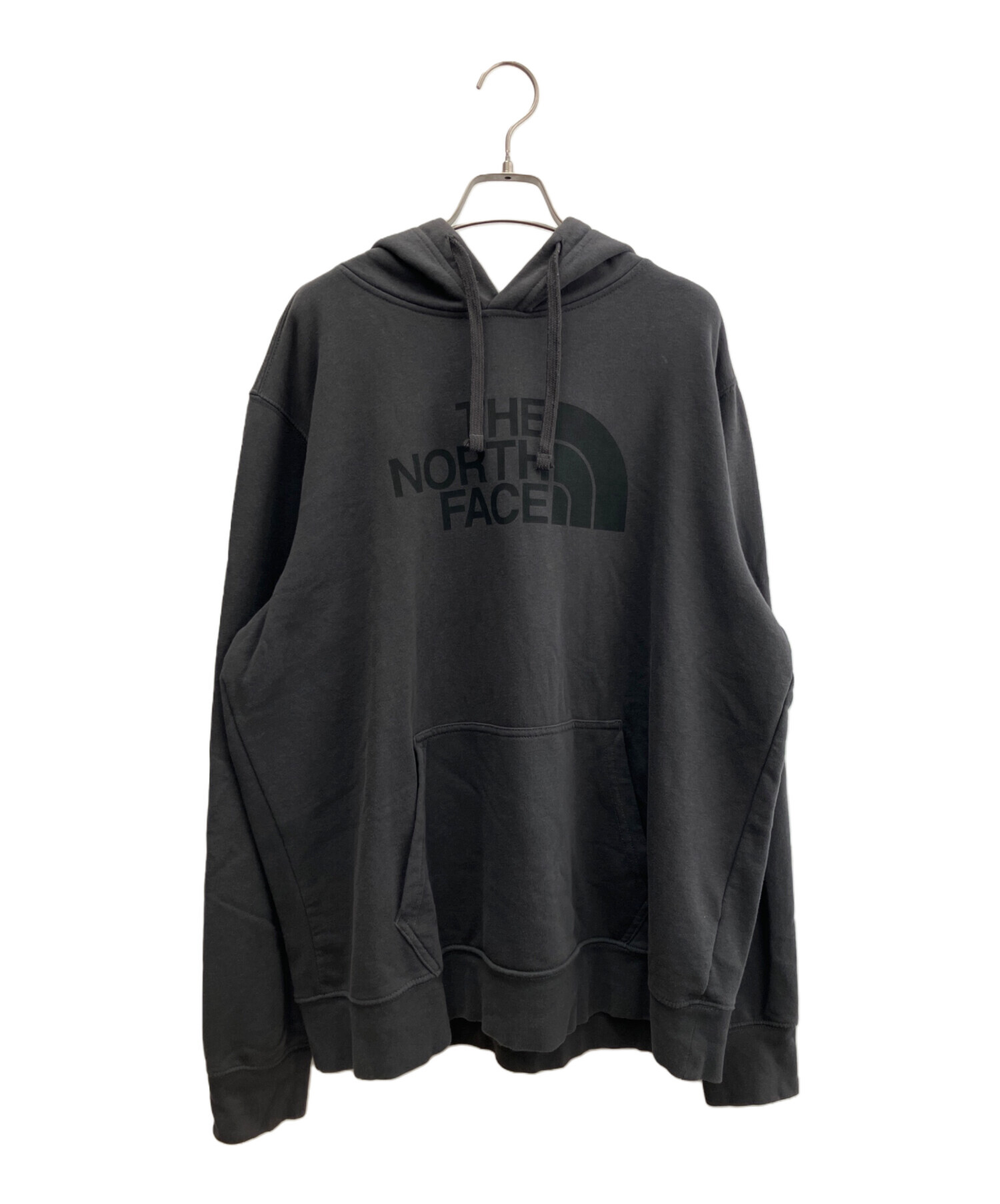 【新品・未使用】THE NORTH FACE クラス V プルオーバー パーカー 中古・古着通販】THE NORTH FACE (ザ ノース フェイス) プルオーバー