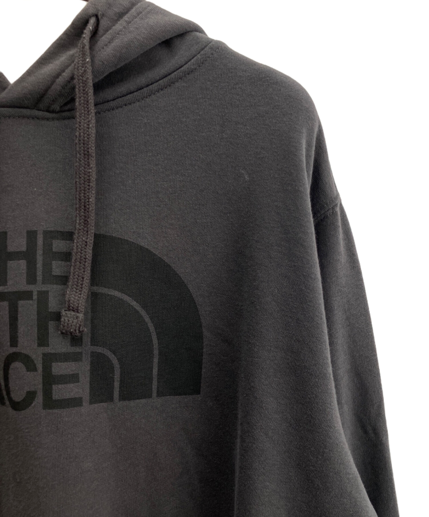 中古・古着通販】THE NORTH FACE (ザ ノース フェイス) プルオーバー