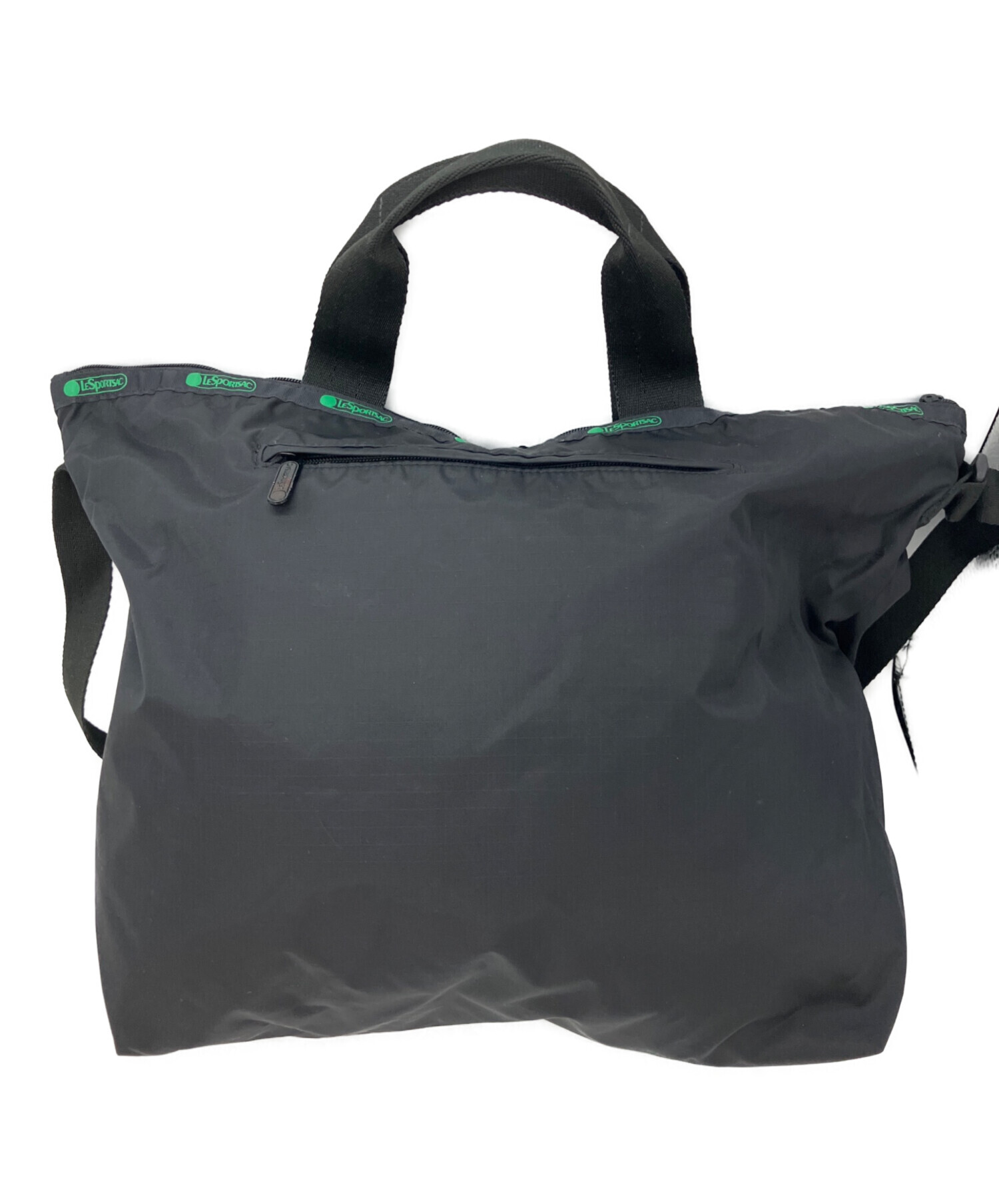 中古・古着通販】LeSportsac (レスポートサック) franklin climbing 