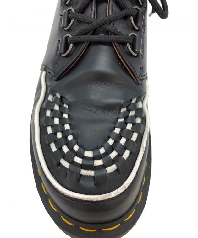 中古・古着通販】Dr.Martens (ドクターマーチン) レースアップシューズ