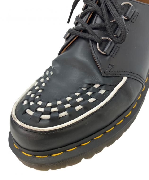 中古・古着通販】Dr.Martens (ドクターマーチン) レースアップシューズ