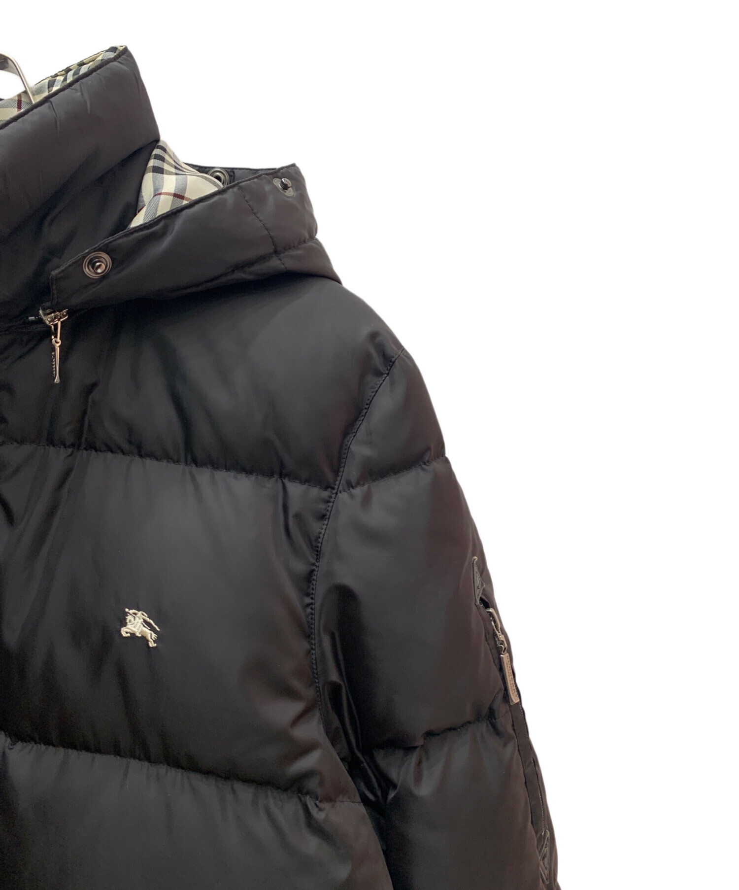 中古・古着通販】BURBERRY BLACK LABEL (バーバリーブラックレーベル