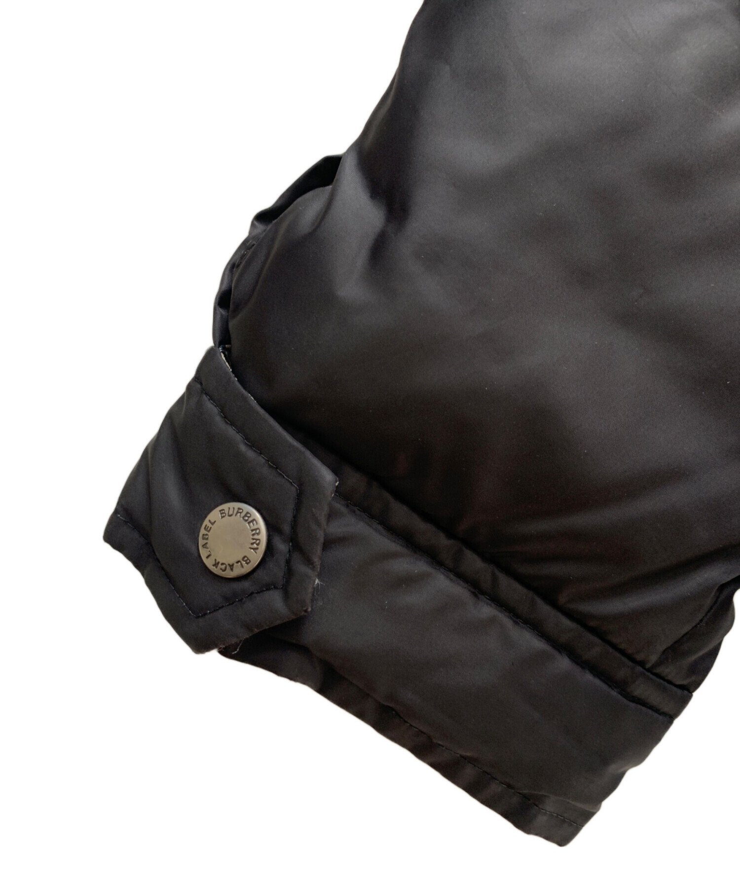 中古・古着通販】BURBERRY BLACK LABEL (バーバリーブラックレーベル