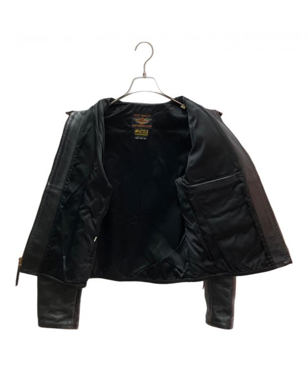 中古・古着通販】HARLEY-DAVIDSON (ハーレーダビッドソン) THE REAL
