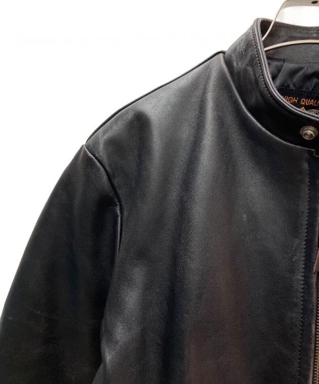 中古・古着通販】HARLEY-DAVIDSON (ハーレーダビッドソン) THE REAL