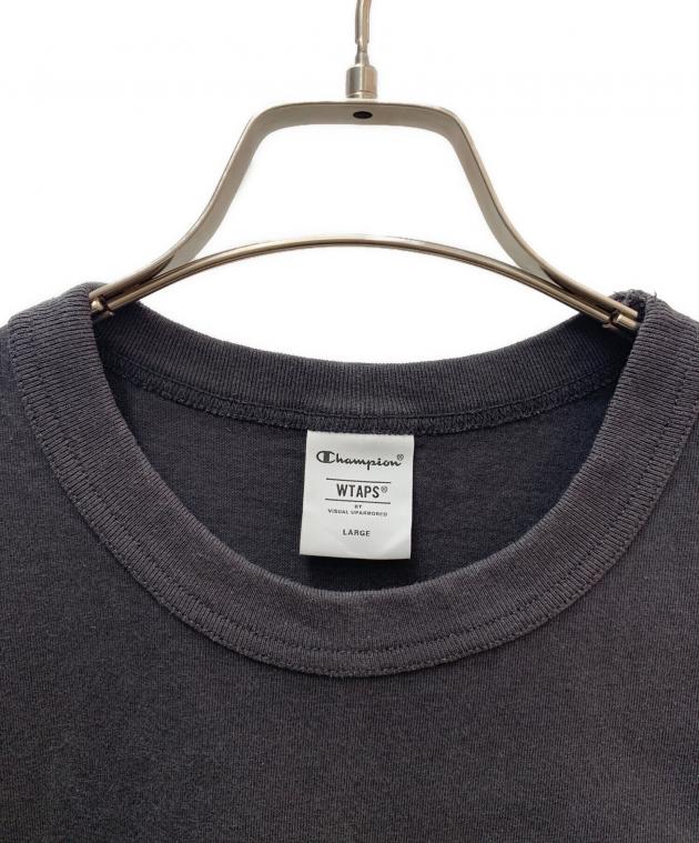 中古・古着通販】Champion (チャンピオン) WTAPS (ダブルタップス