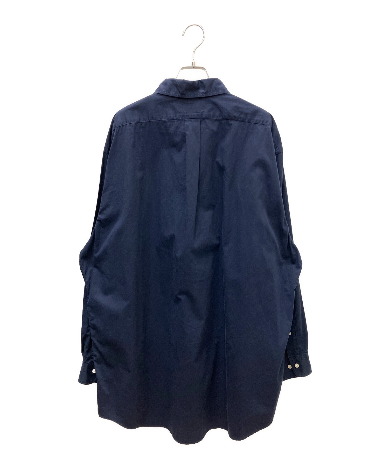 中古・古着通販】POLO RALPH LAUREN (ポロ・ラルフローレン) 長袖