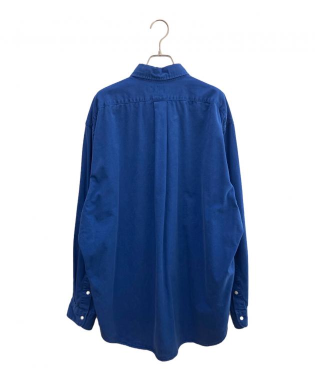 中古・古着通販】POLO RALPH LAUREN (ポロ・ラルフローレン) 長袖